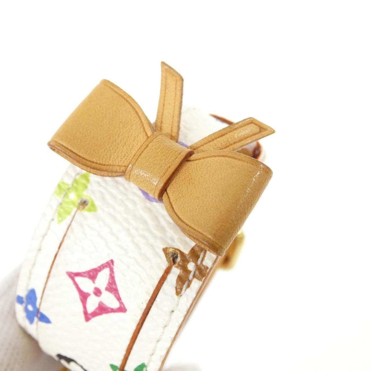 ルイヴィトン マルチカラー アドレス M92594 ブレスレット