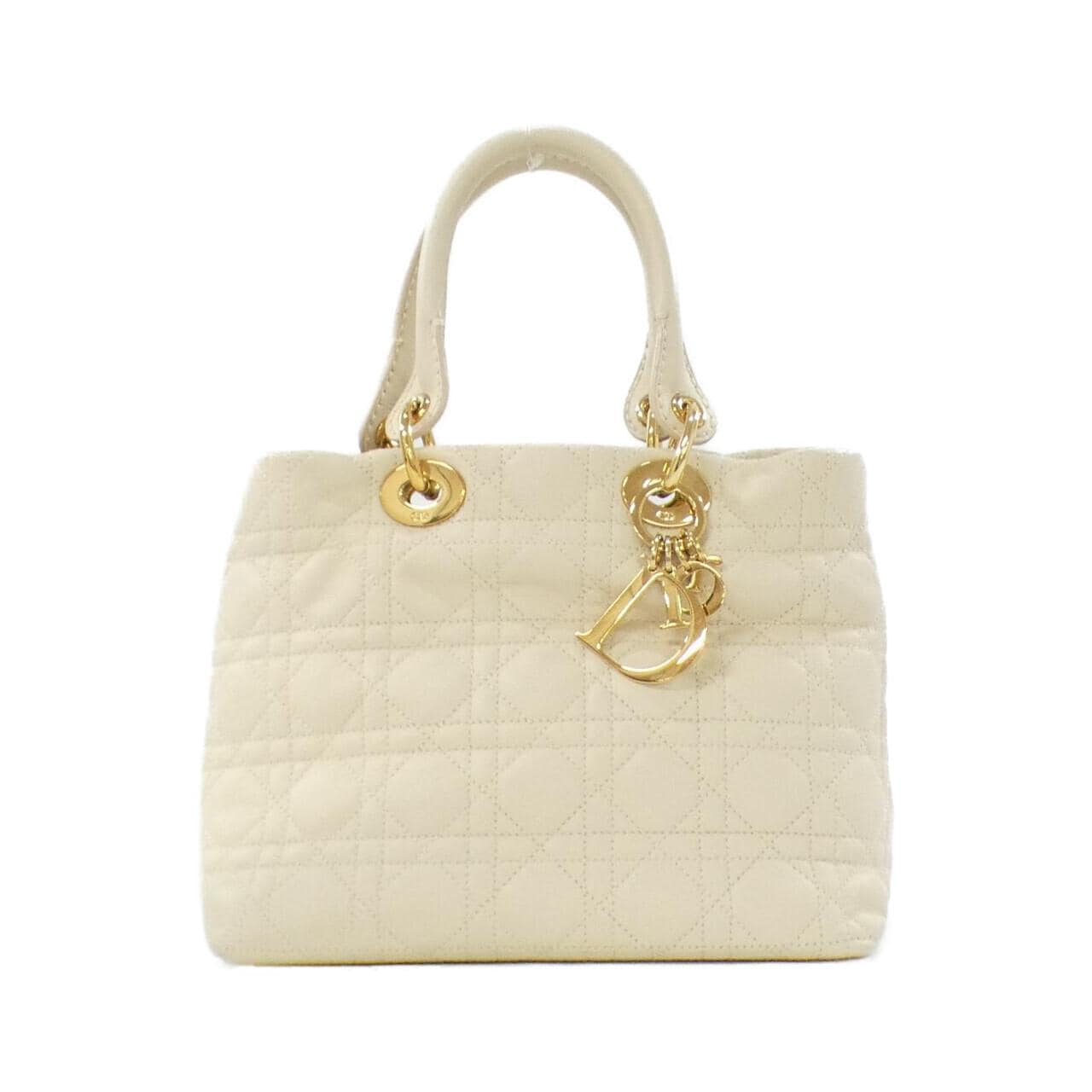 クリスチャンディオール ソフト レディ ディオール バッグ