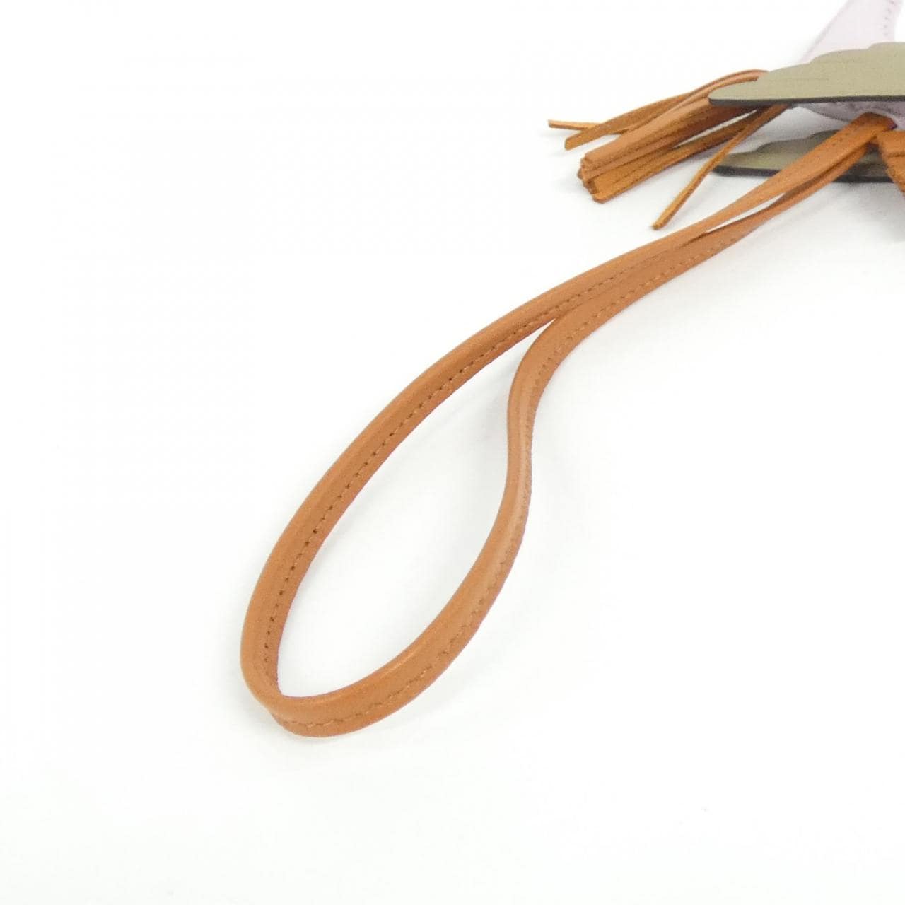 【未使用品】エルメス ロデオ ペガサス バッグチャーム  PM 083010CA
