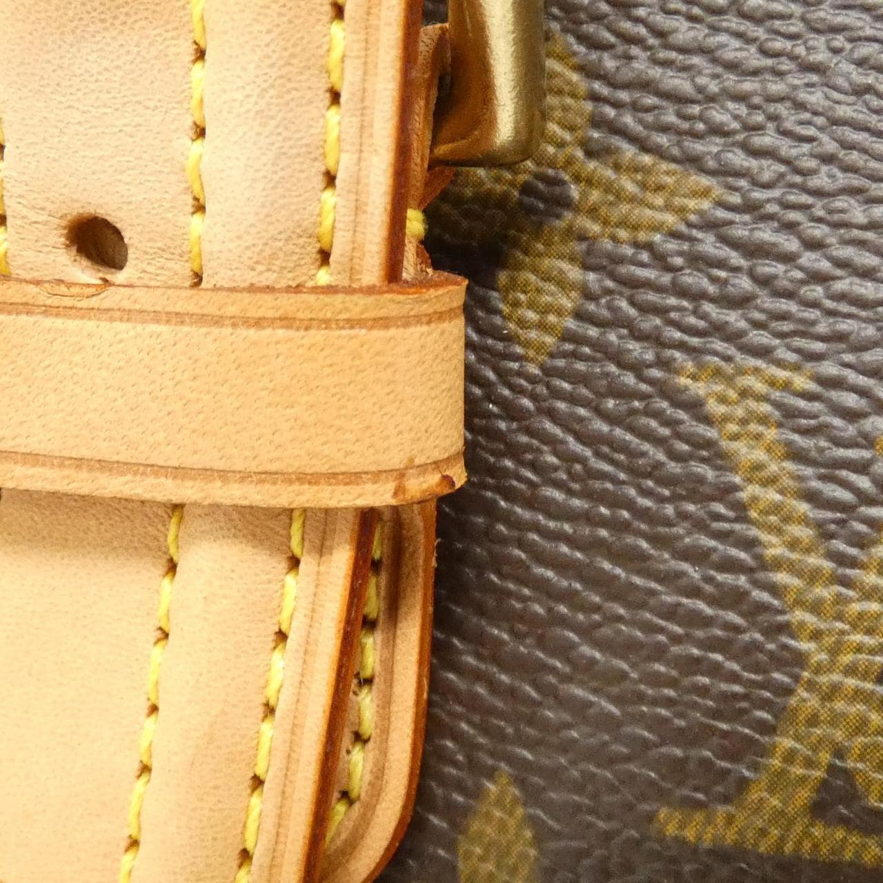 LOUIS VUITTON Monogram Mulchipuri Cité M51162 包