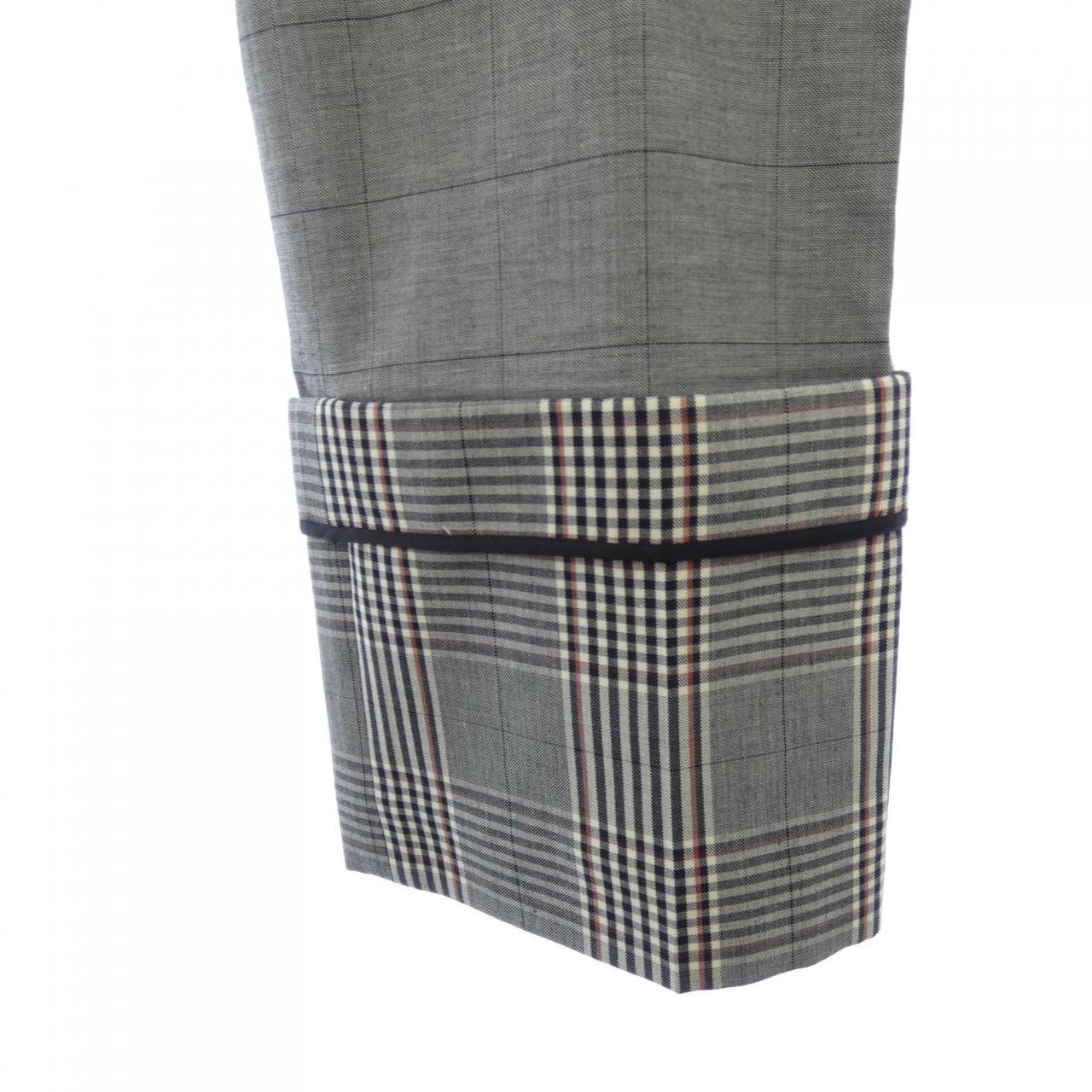 モンス MONSE パンツ