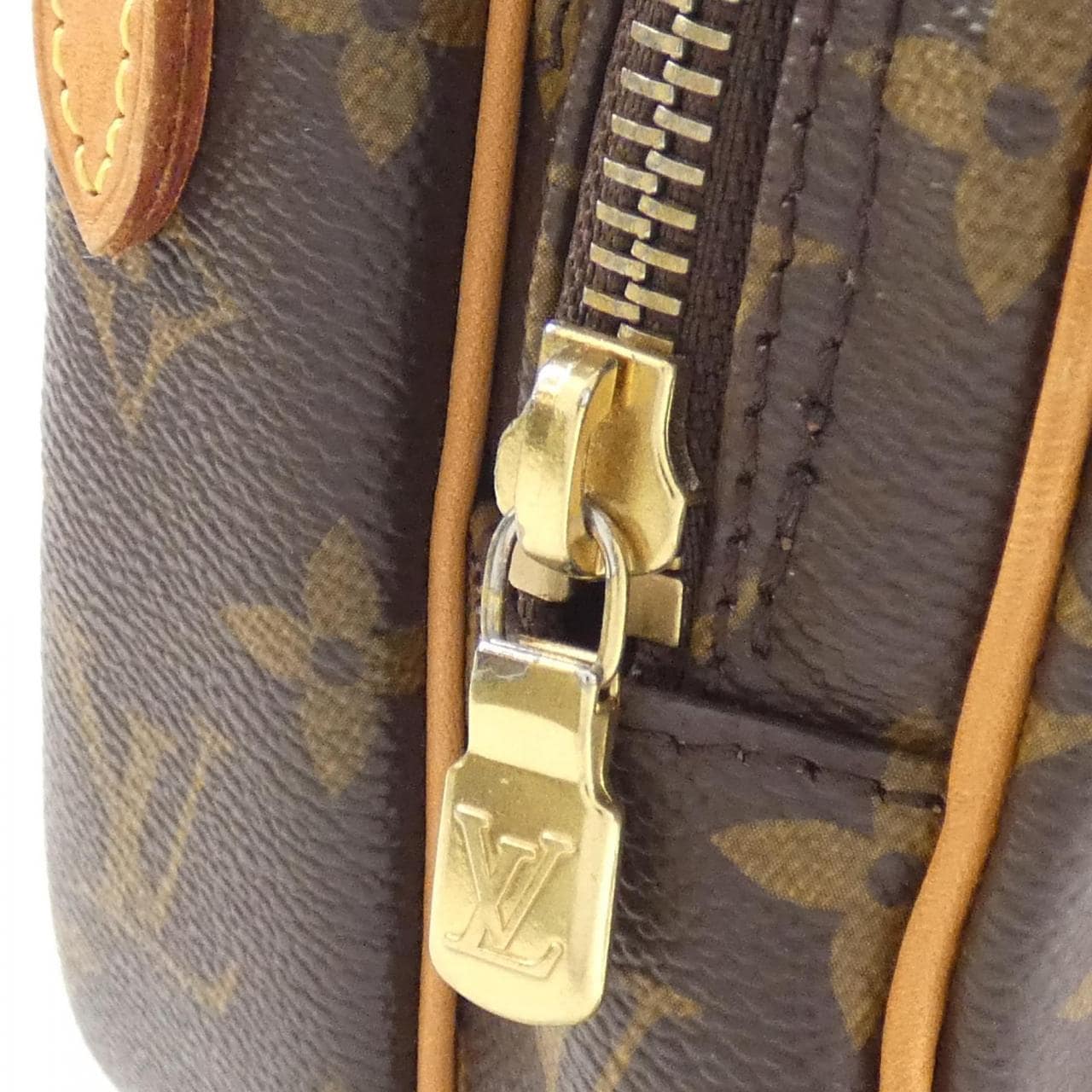 LOUIS VUITTON Monogram Amazon M45236 Shoulder Bag