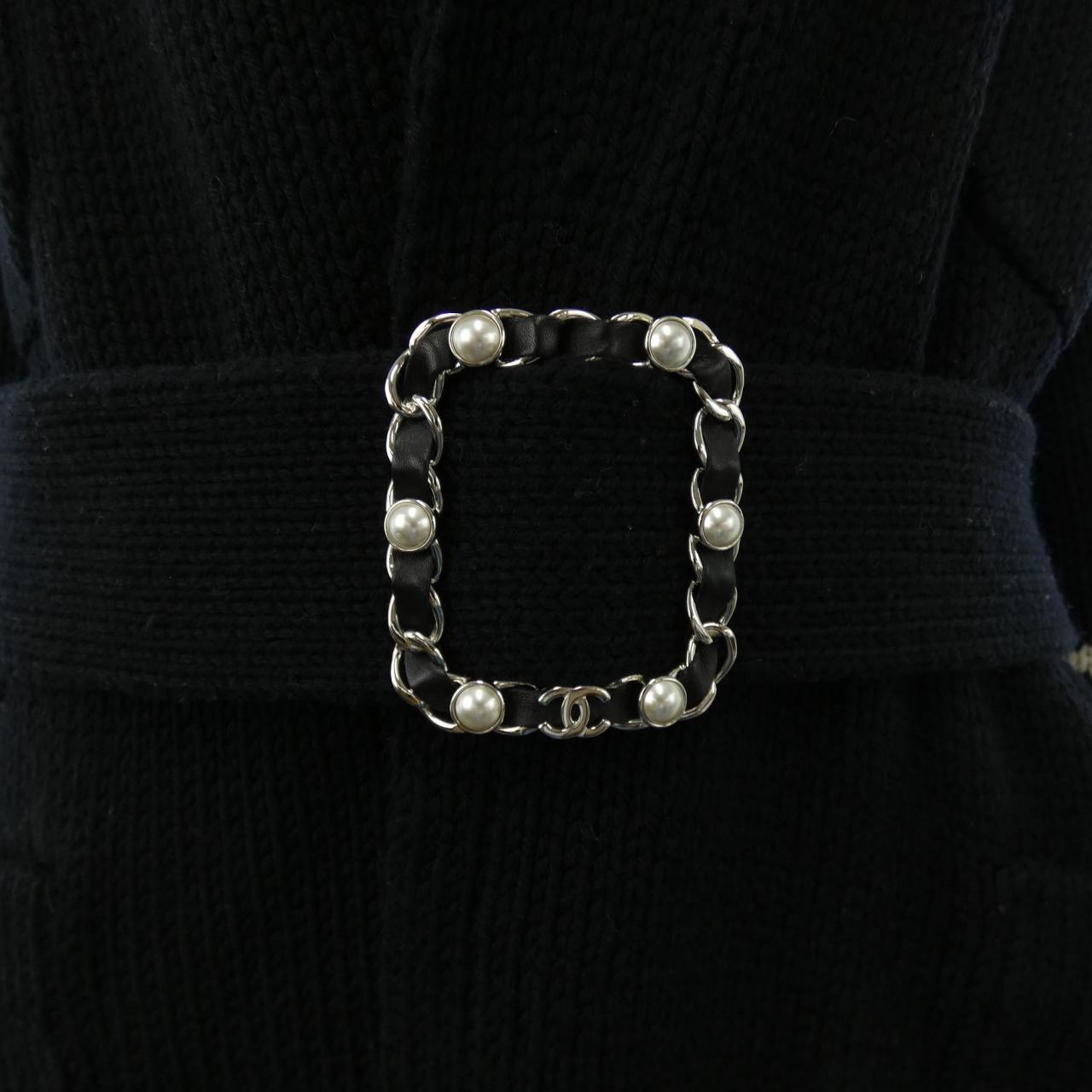 シャネル CHANEL コート