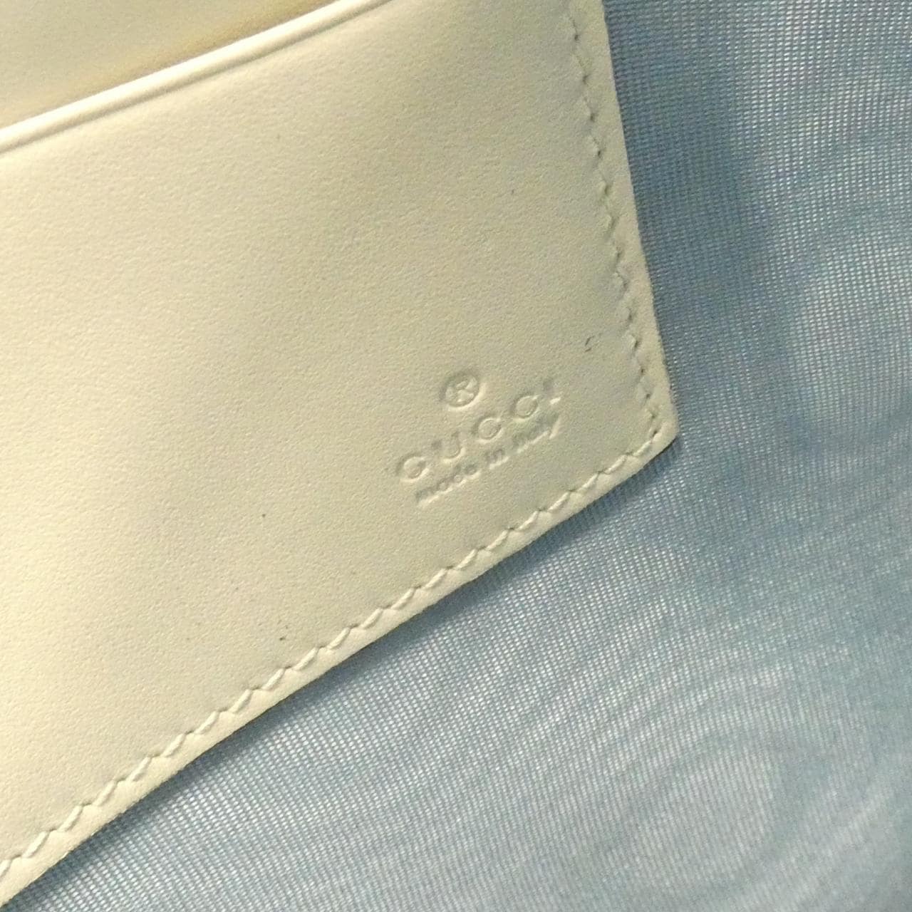 グッチ GUCCY 510489 0GUTN バッグ