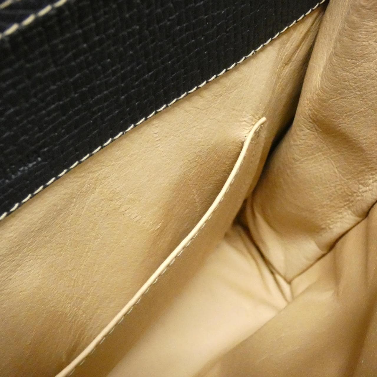 [vintage] Loewe 单肩包