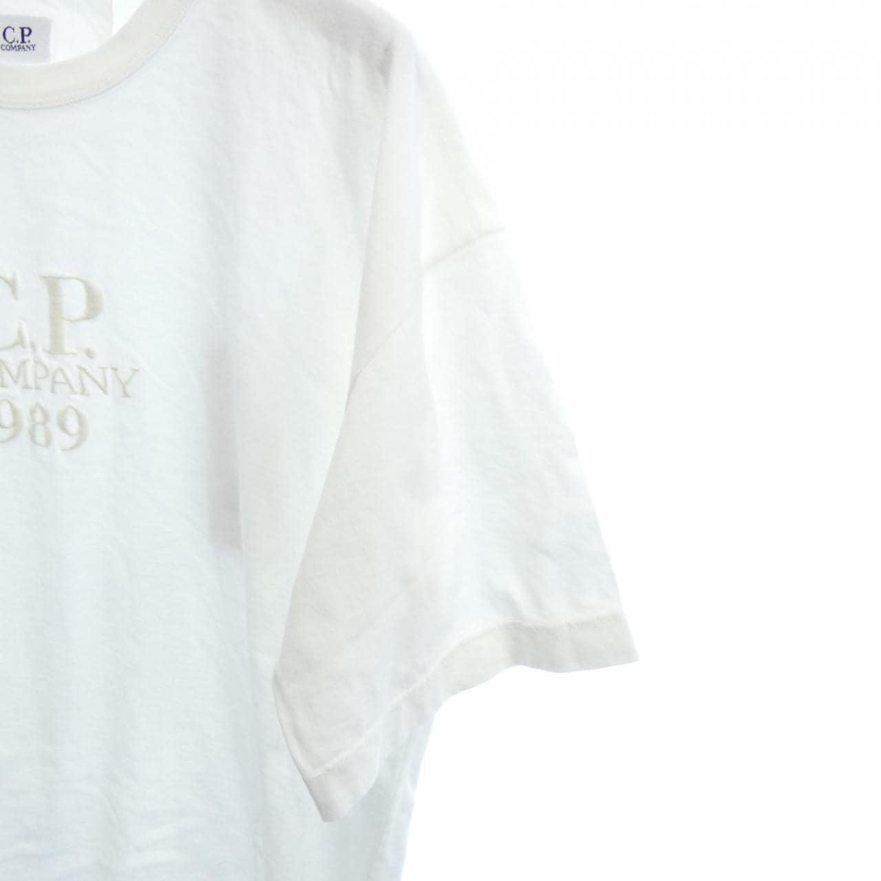 シーピーカンパニー C.P COMPANY Tシャツ
