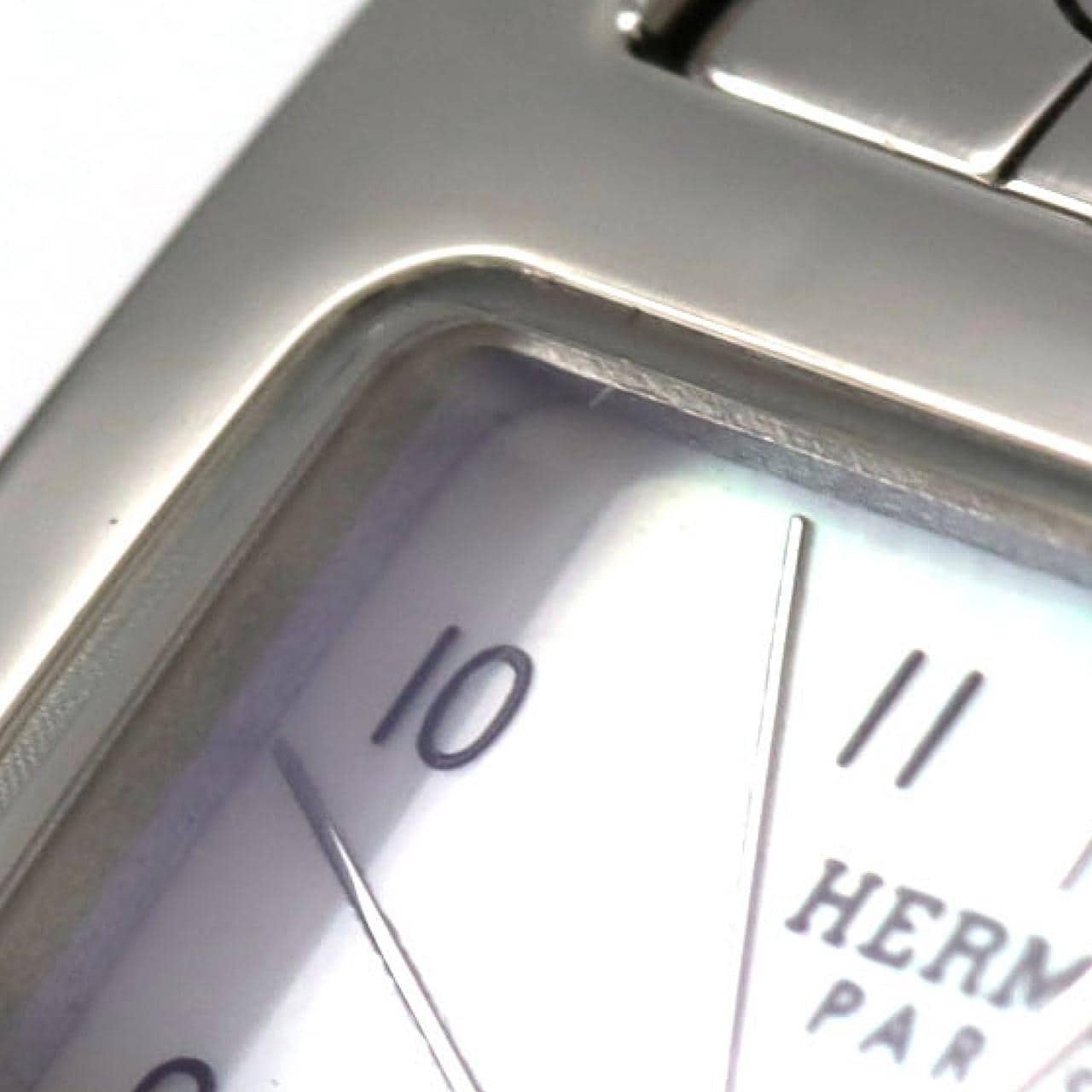 エルメス Hウォッチ HH1.110 SS クォーツ