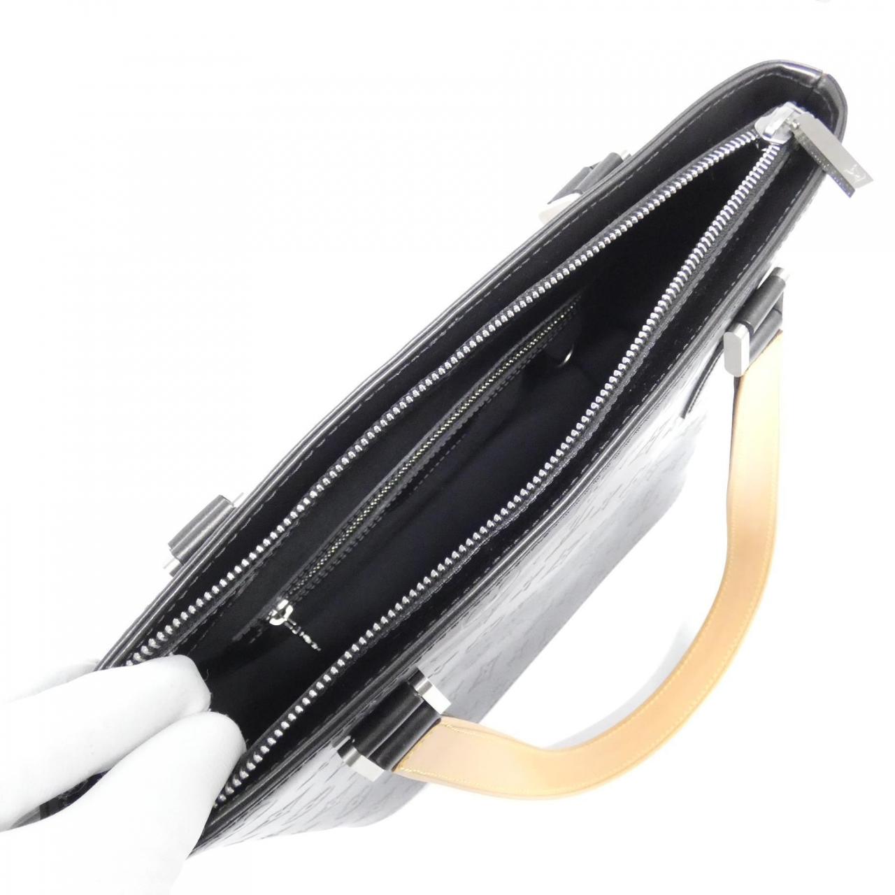 ルイヴィトン モノグラム マット ストックトン M55112 ショルダーバッグ