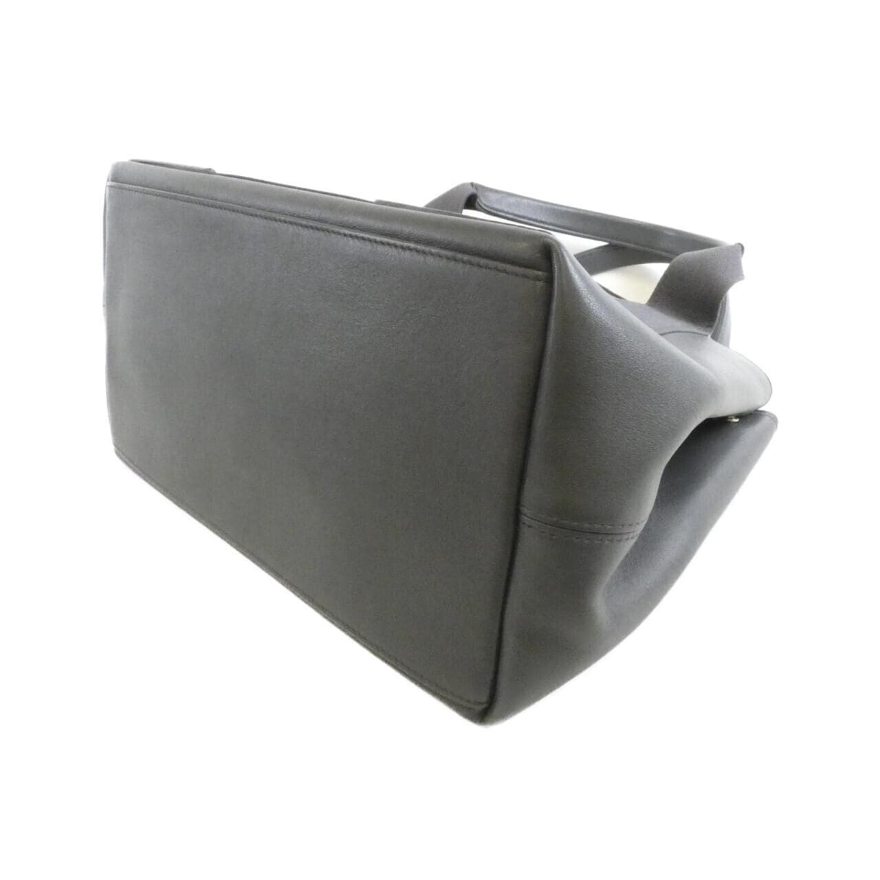 バレンシアガ ネイビー カバス S 339933 0CH1N バッグ