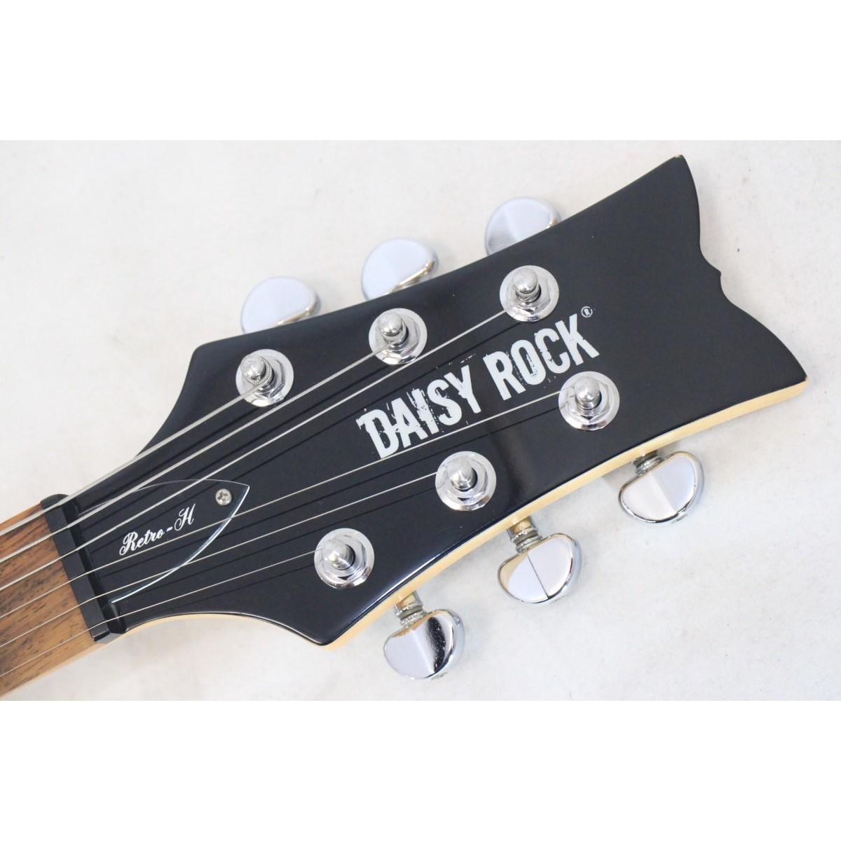 ＤＡＩＳＹ　ＲＯＣＫ　ＲＥＴＲＯ－Ｈ