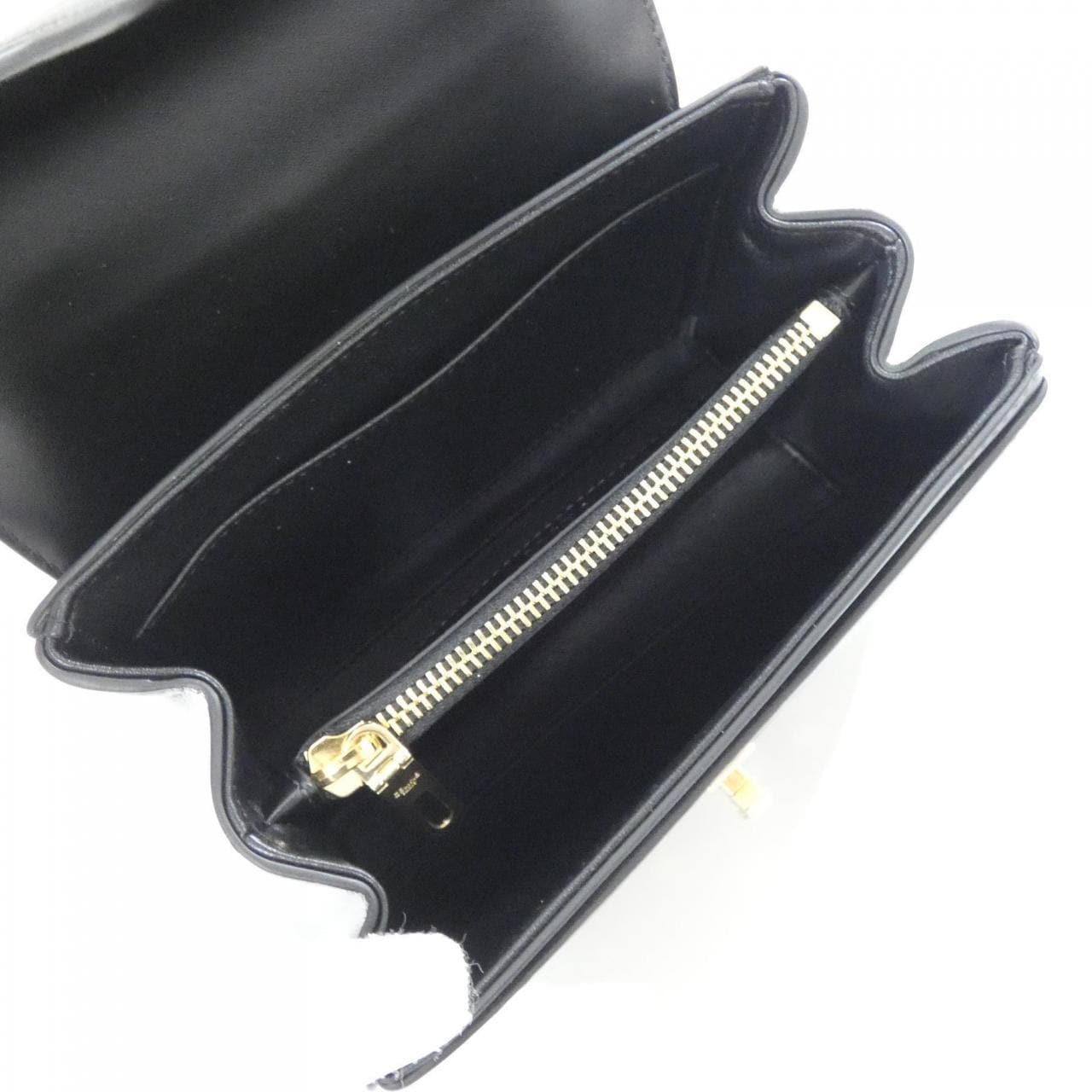 【新品】セリーヌ ミニ セーズ 123103BEY バッグ