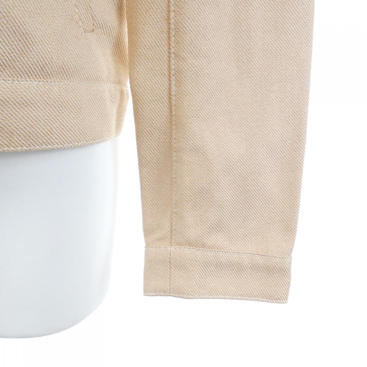 エルメス HERMES *76-7262 ジャケット