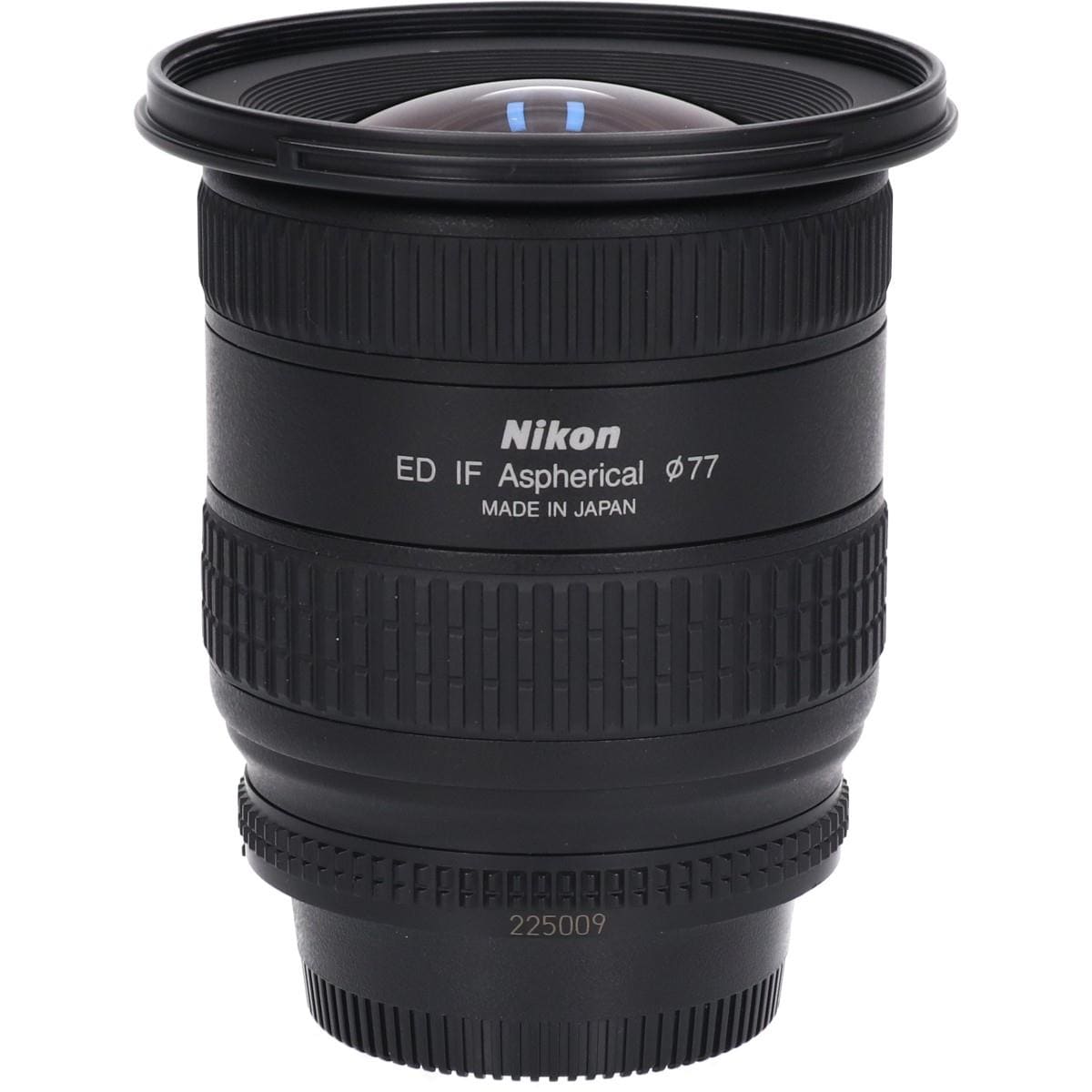 ＡＦ１８－３５ｍｍ　Ｆ３．５－４．５Ｄ　ＥＤ