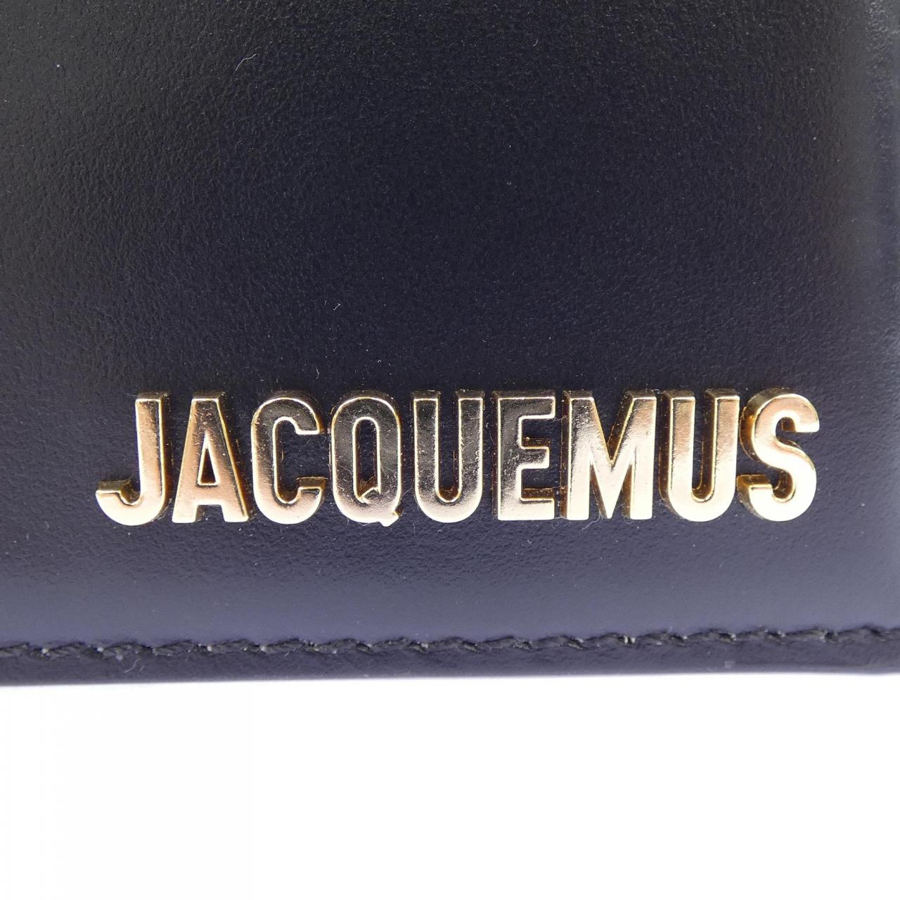 ジャックムー JACQUEMUS 213BA005.3000 BAG