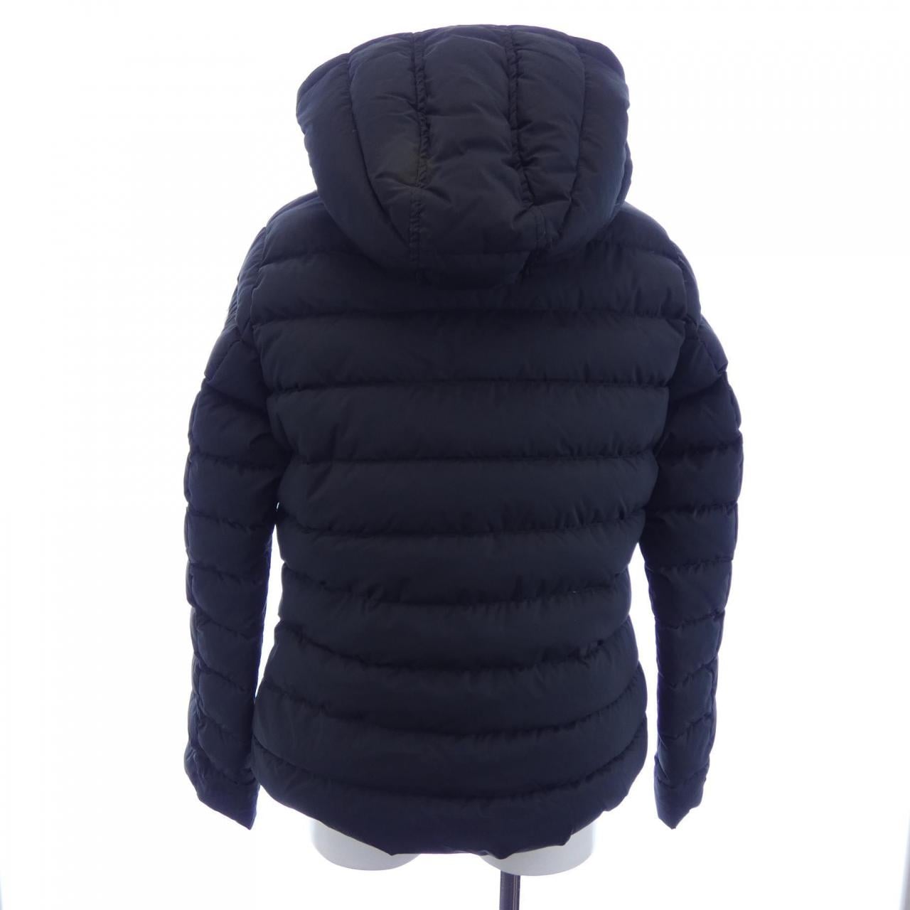 ピレネックス PYRENEX SPOUTNIC SOFT ダウンジャケット