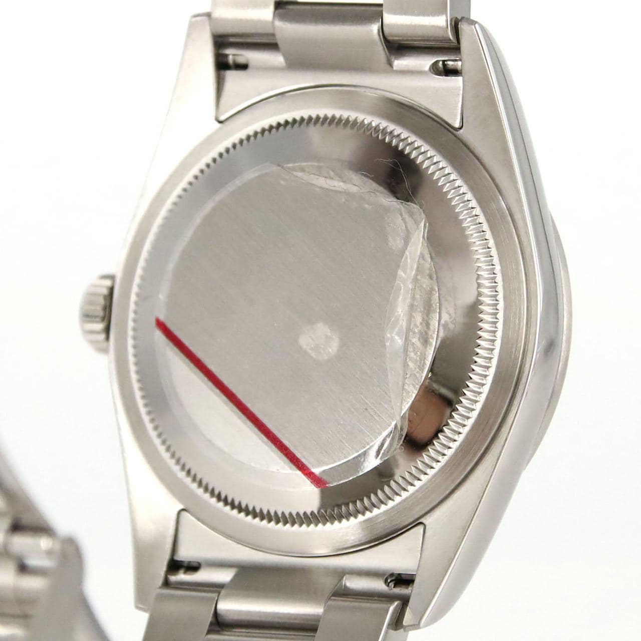 ロレックス エクスプローラーI 114270 SS 自動巻 M番