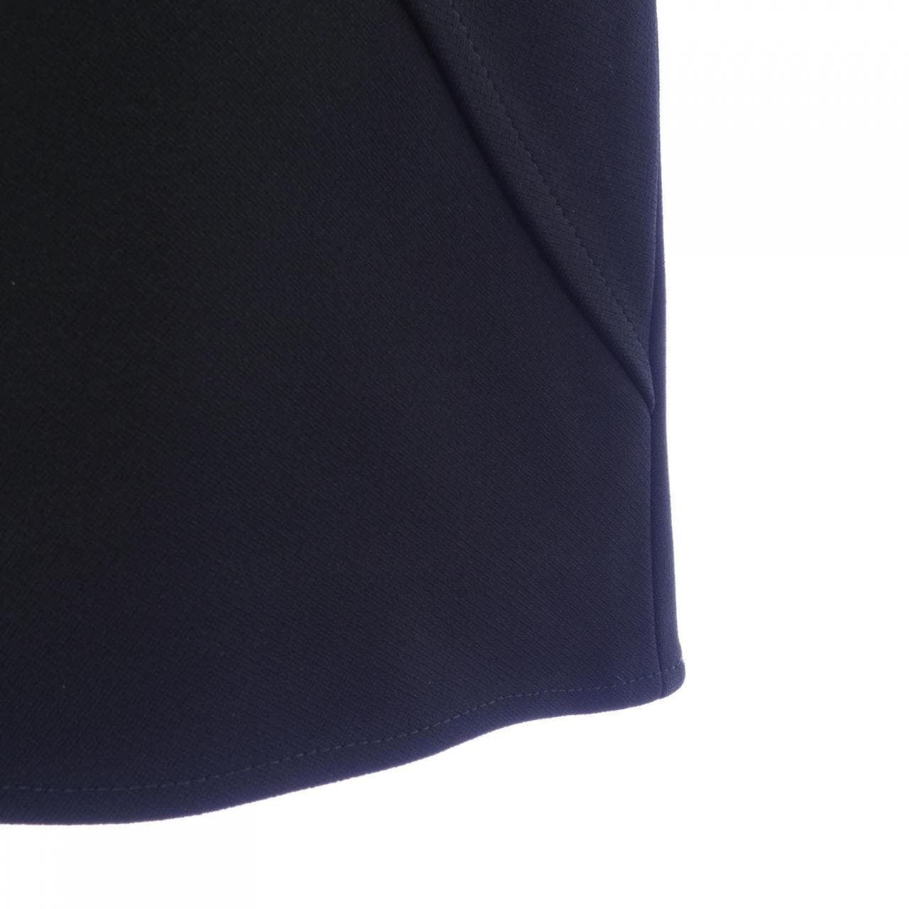 エルメス HERMES JUPE TRAPEZE 3E0315DJ スカート