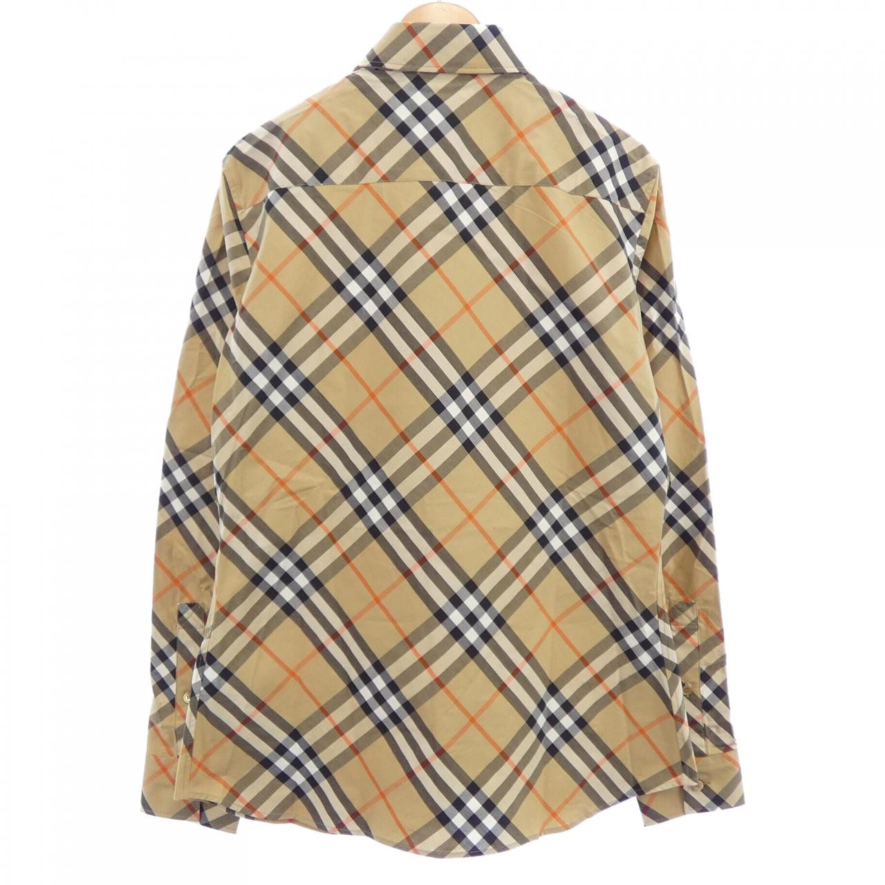 バーバリー BURBERRY 8087629 シャツ