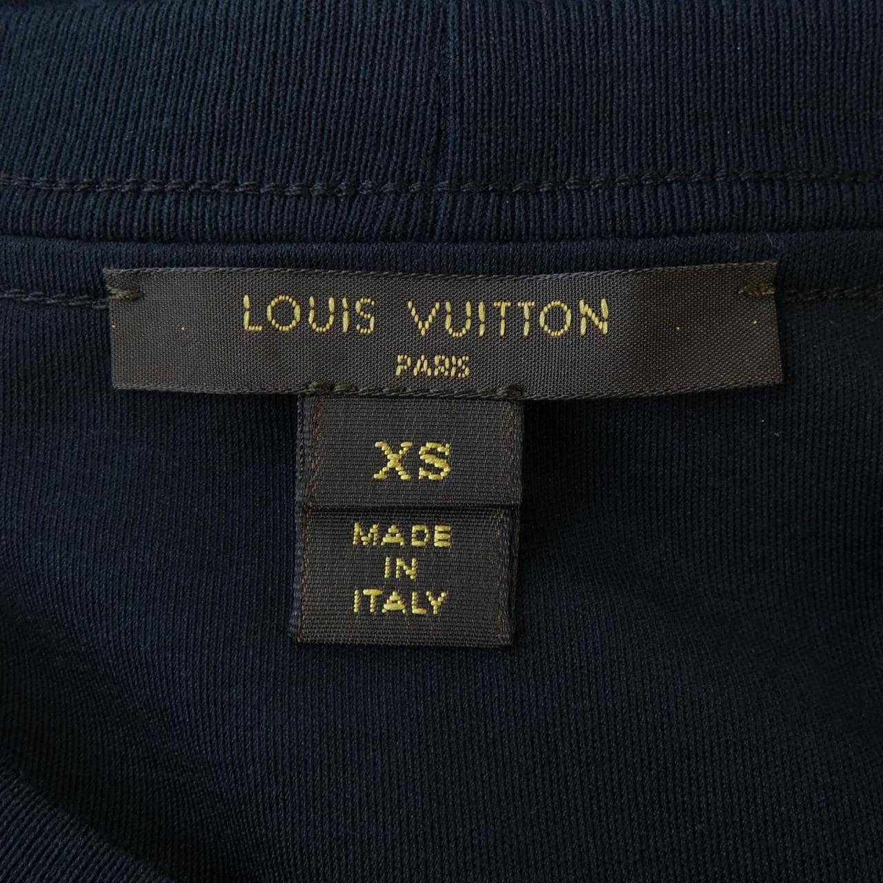 ルイヴィトン LOUIS VUITTON FBDS11X3G ワンピース