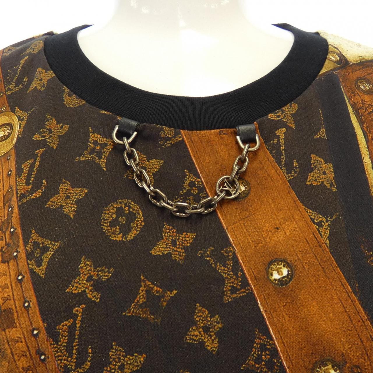 ルイヴィトン LOUIS VUITTON トップス
