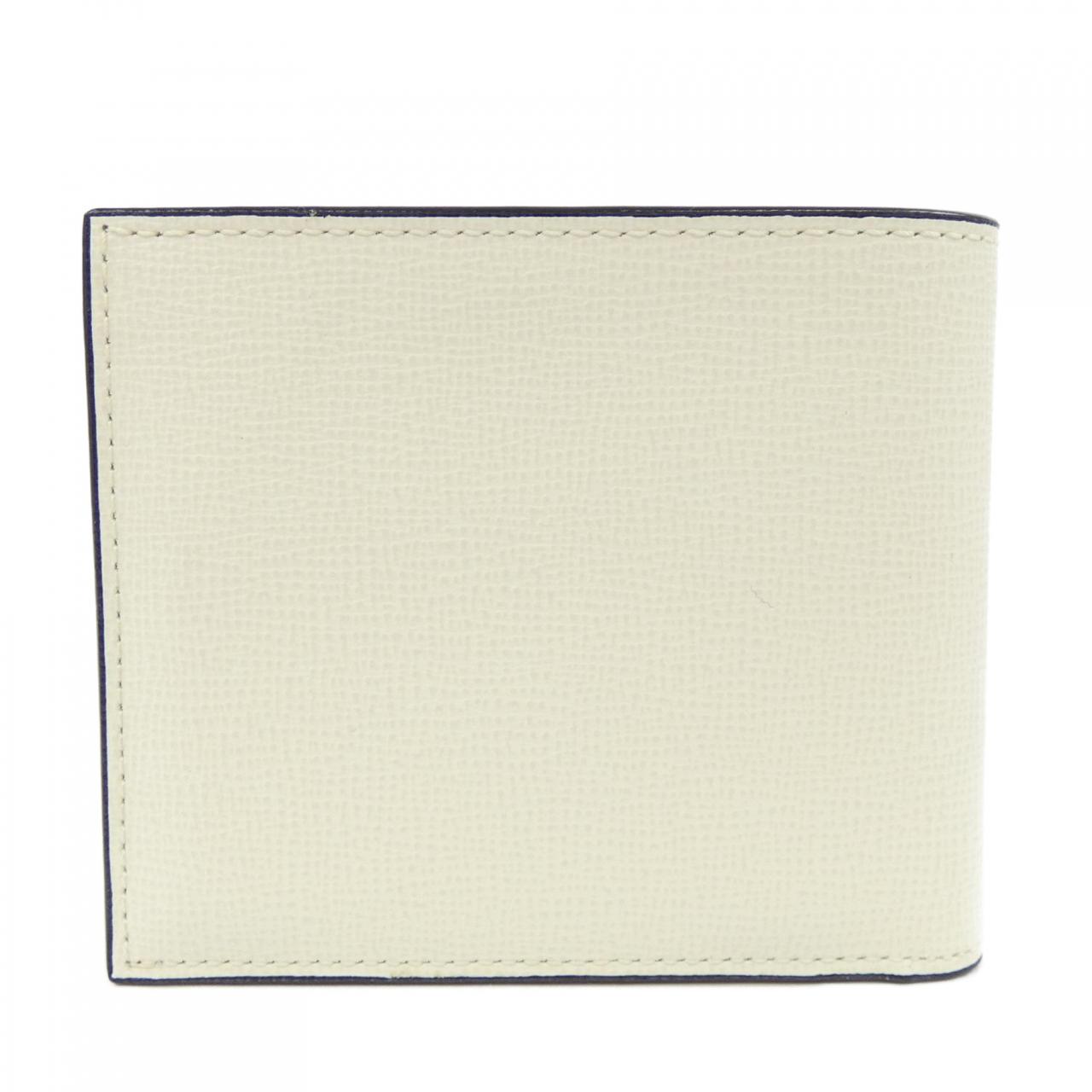 ヴァレクストラ VALEXTRA WALLET