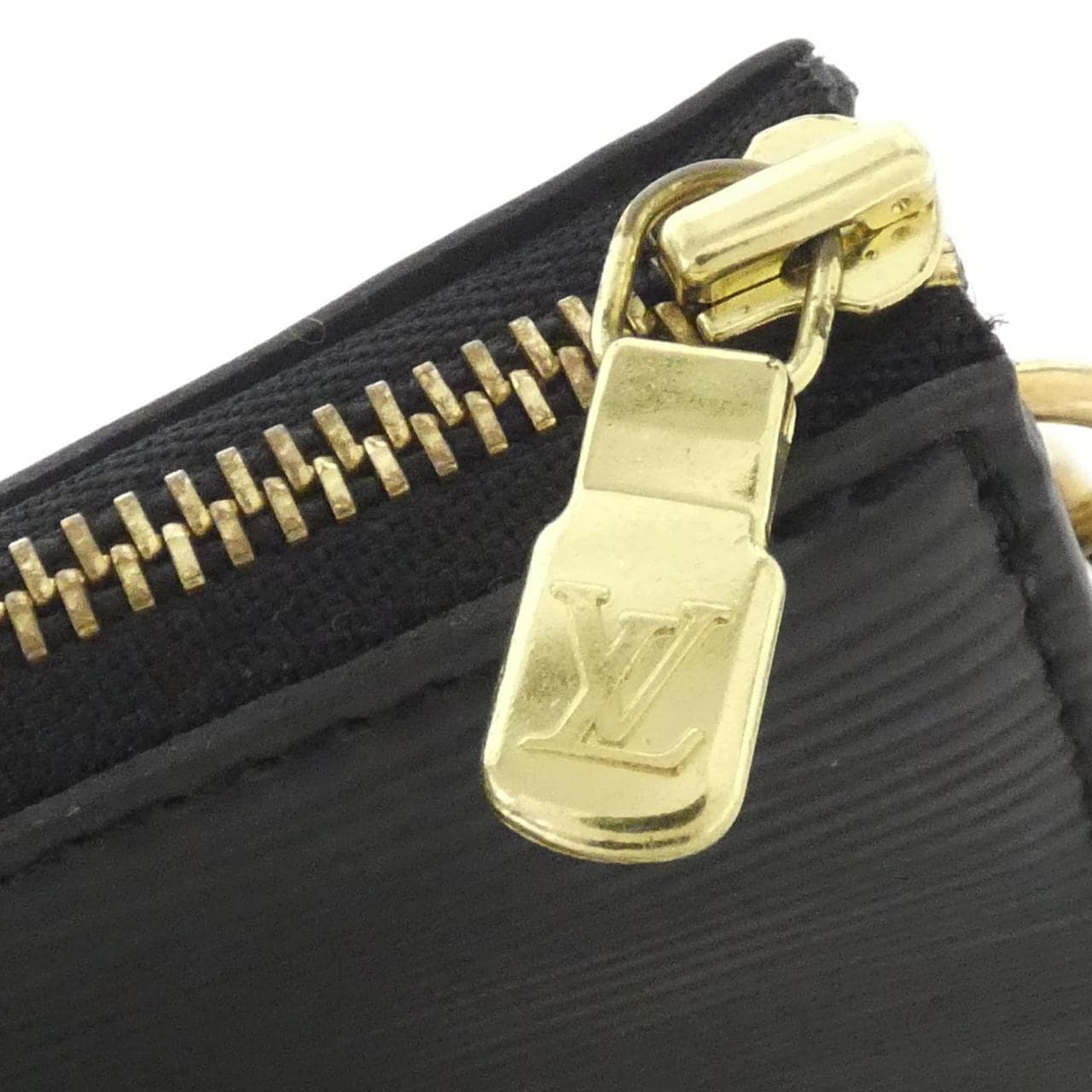 ルイヴィトン エピ ポシェット アクセソワール 24cm M52942 アクセサリーポーチ