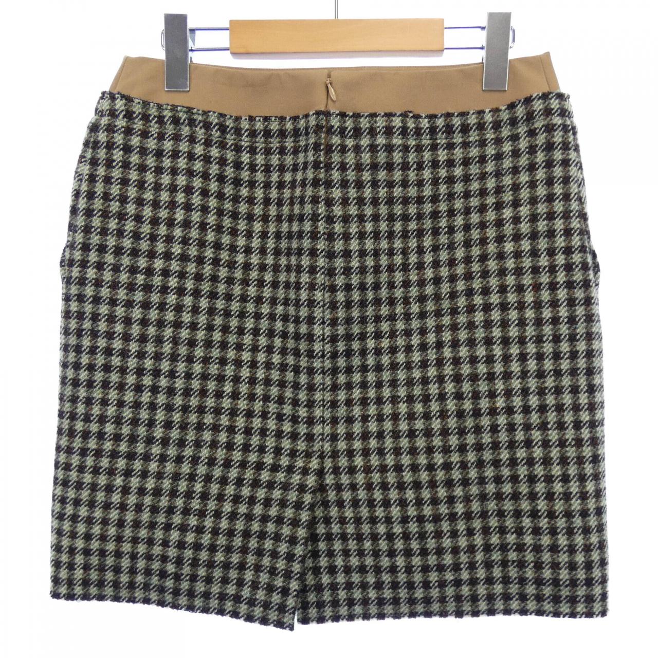 セリーヌ CELINE 2F71/3488 スカート