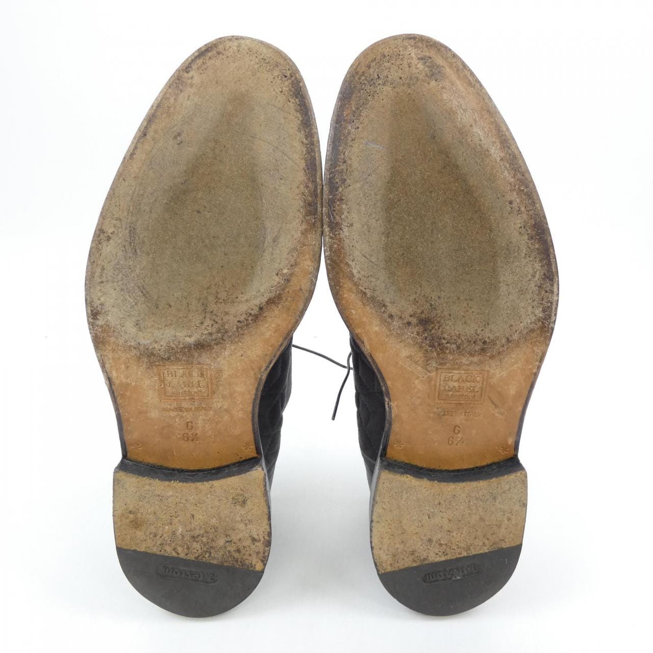 テストーニ a.testoni シューズ