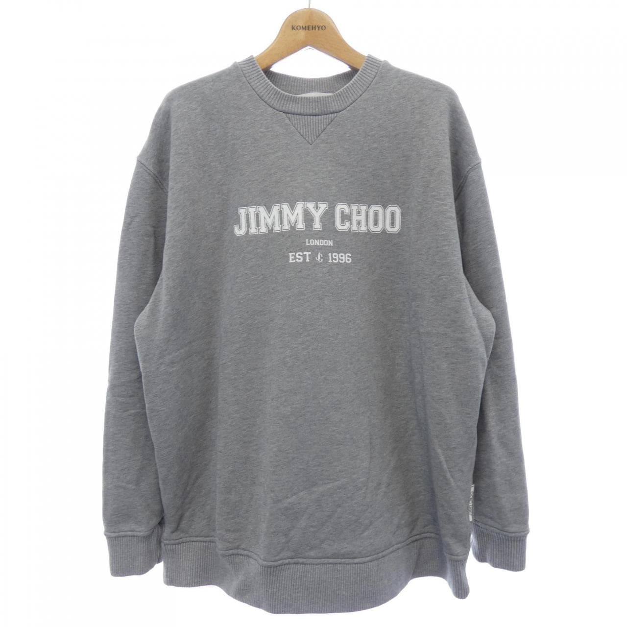 ジミーチュウ JIMMY CHOO J000142173 スウェット
