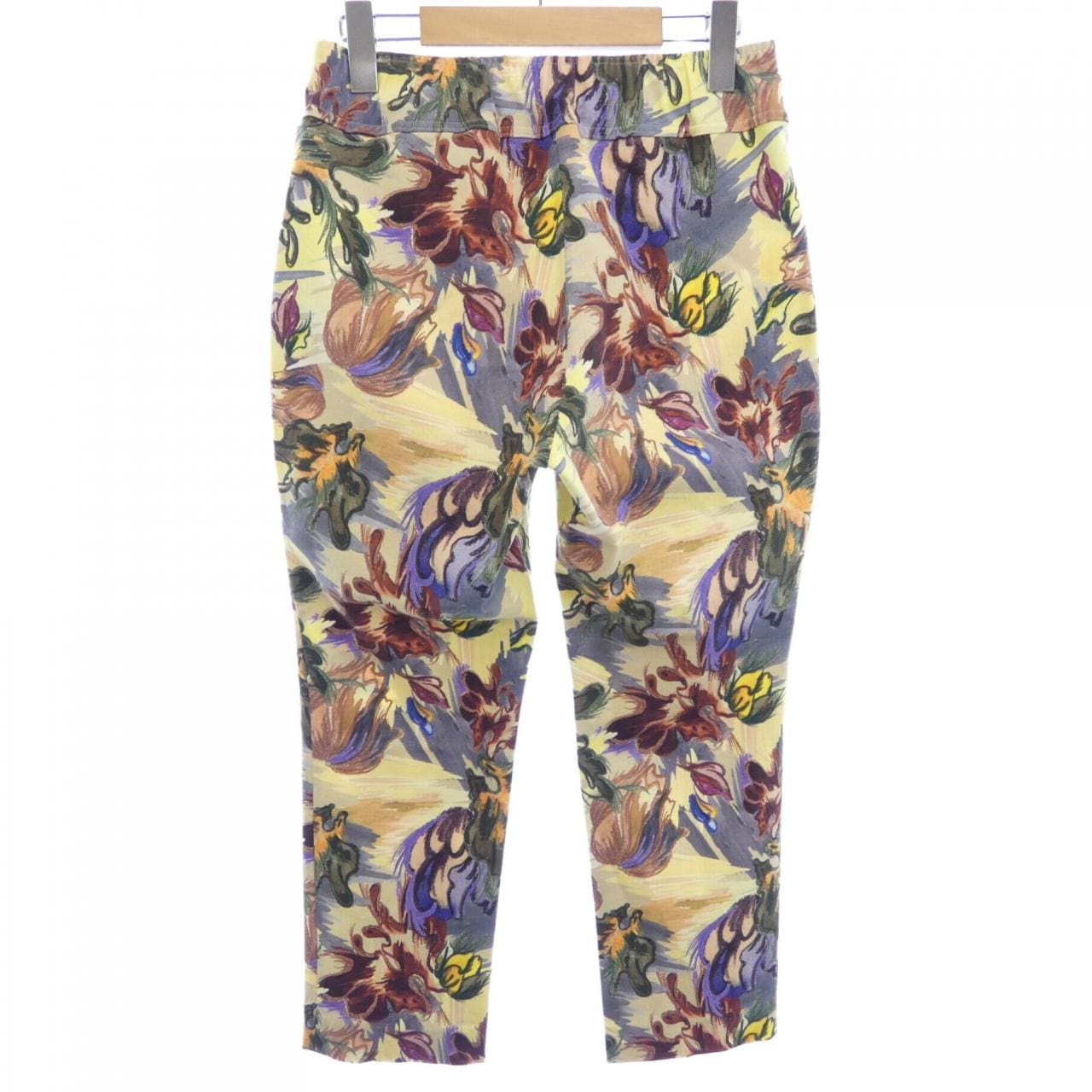 ヒロココシノ HIROKO KOSHINO パンツ