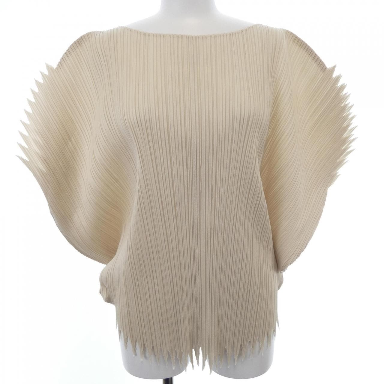 プリーツプリーズ PLEATS PLEASE PP13-JK471 トップス