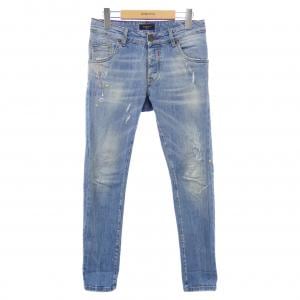 ADM DENIM REVOLUTION ジーンズ