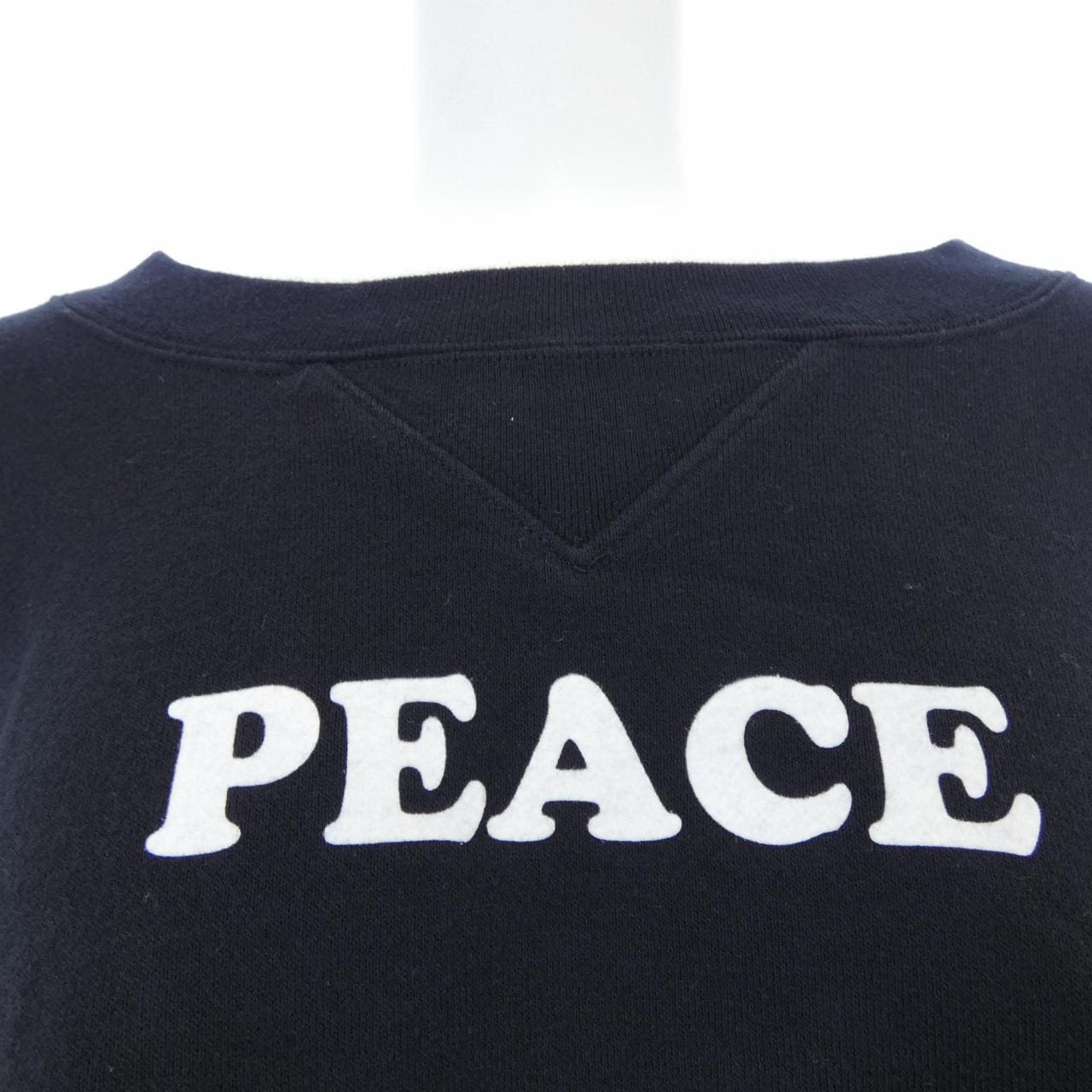 アンダーカバー UNDER COVER UCW1895-2 スウェット