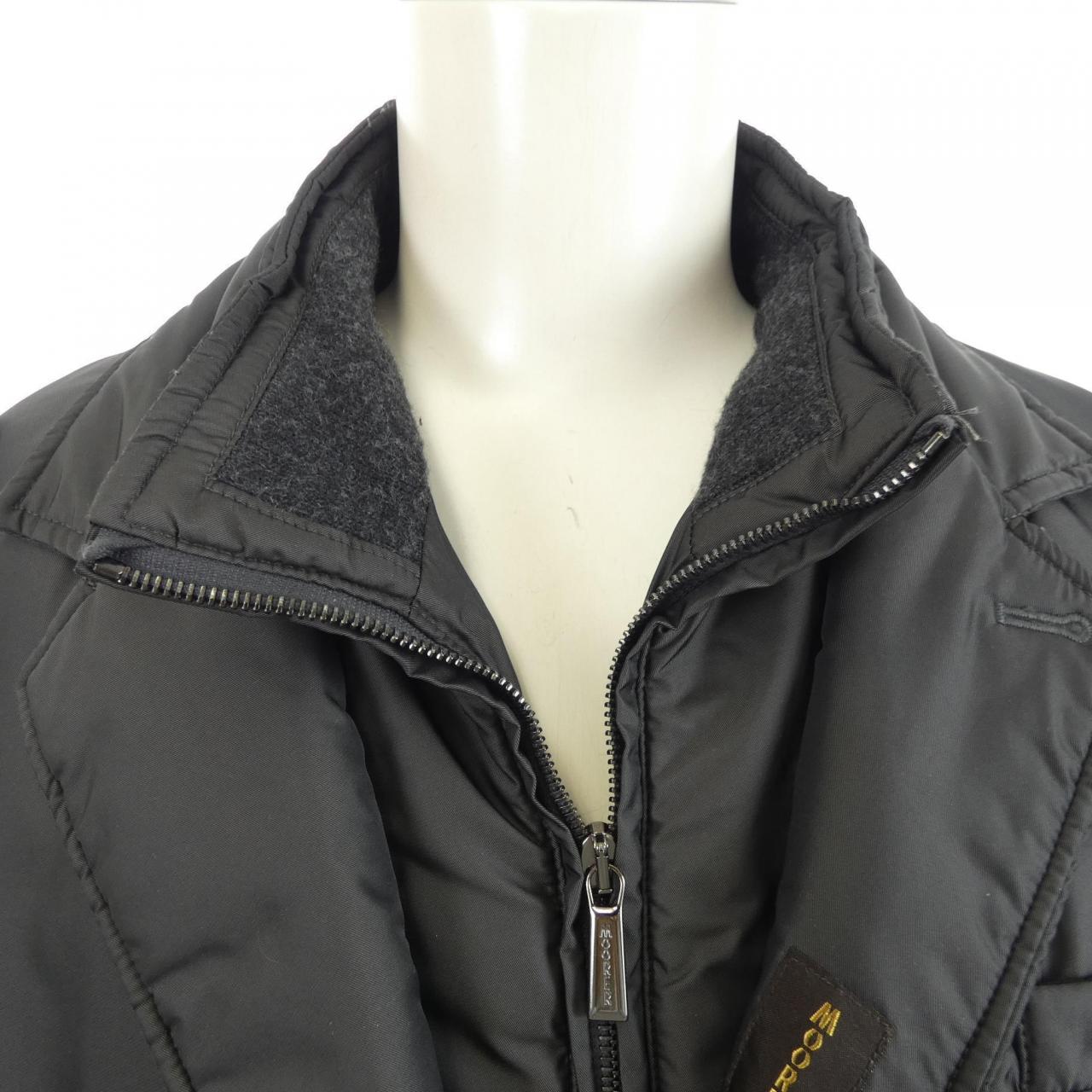 ムーレー MOORER ダウンコート