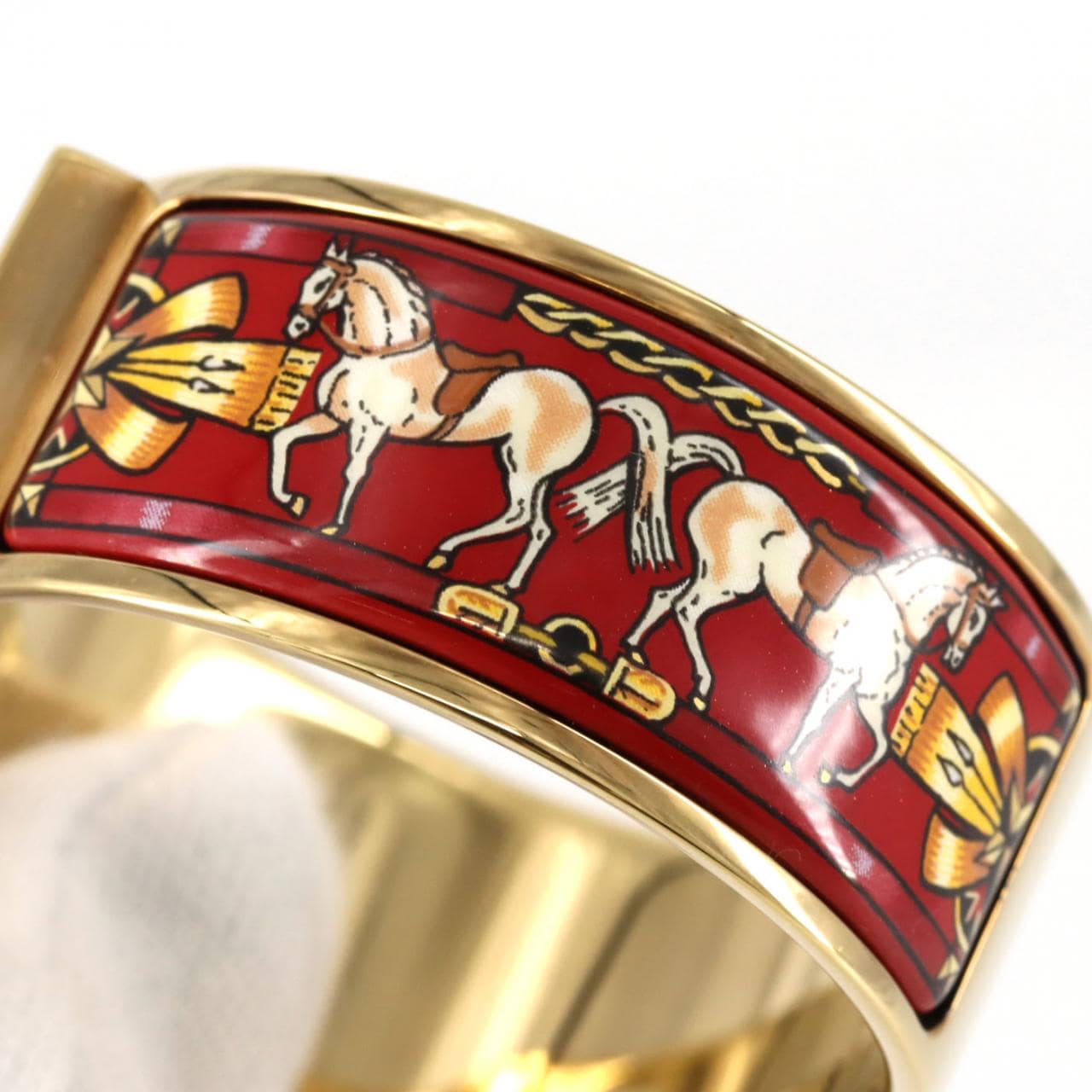 エルメス ロケエナメル GP LO1.201 GP クォーツ