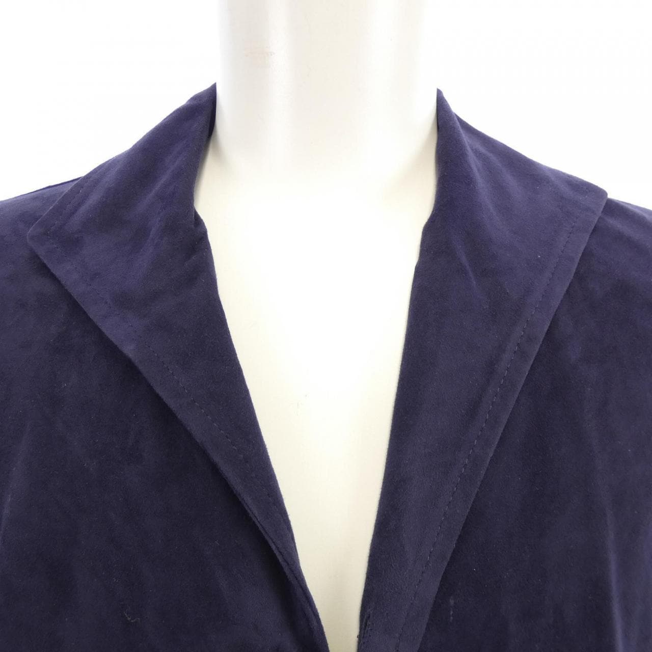 エンメティ EMMETI レザージャケット