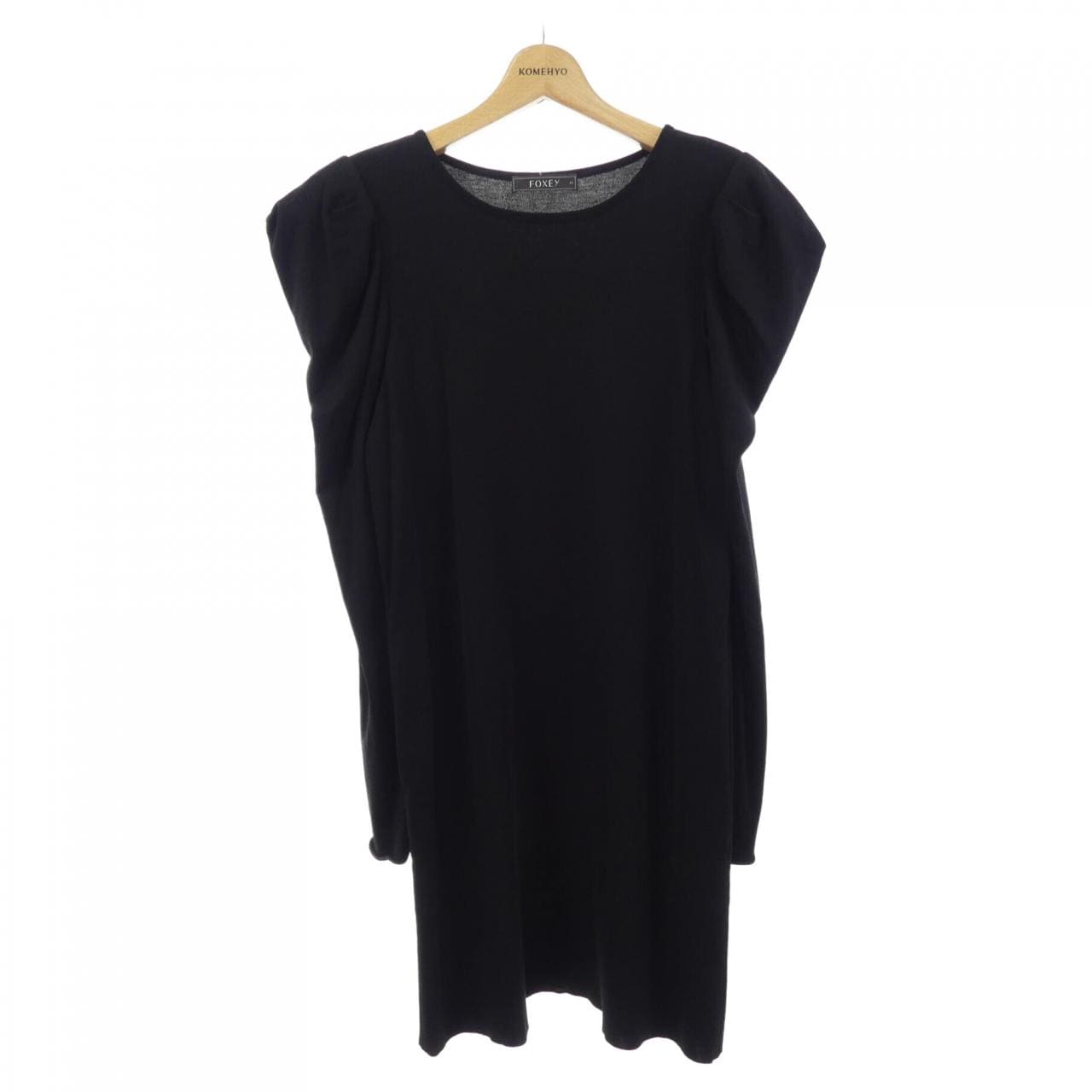 フォクシー FOXEY 27685 ワンピース