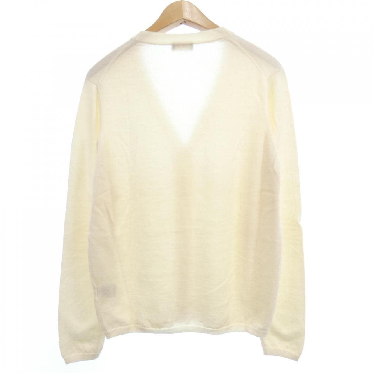 クルチアーニ Cruciani カーディガン