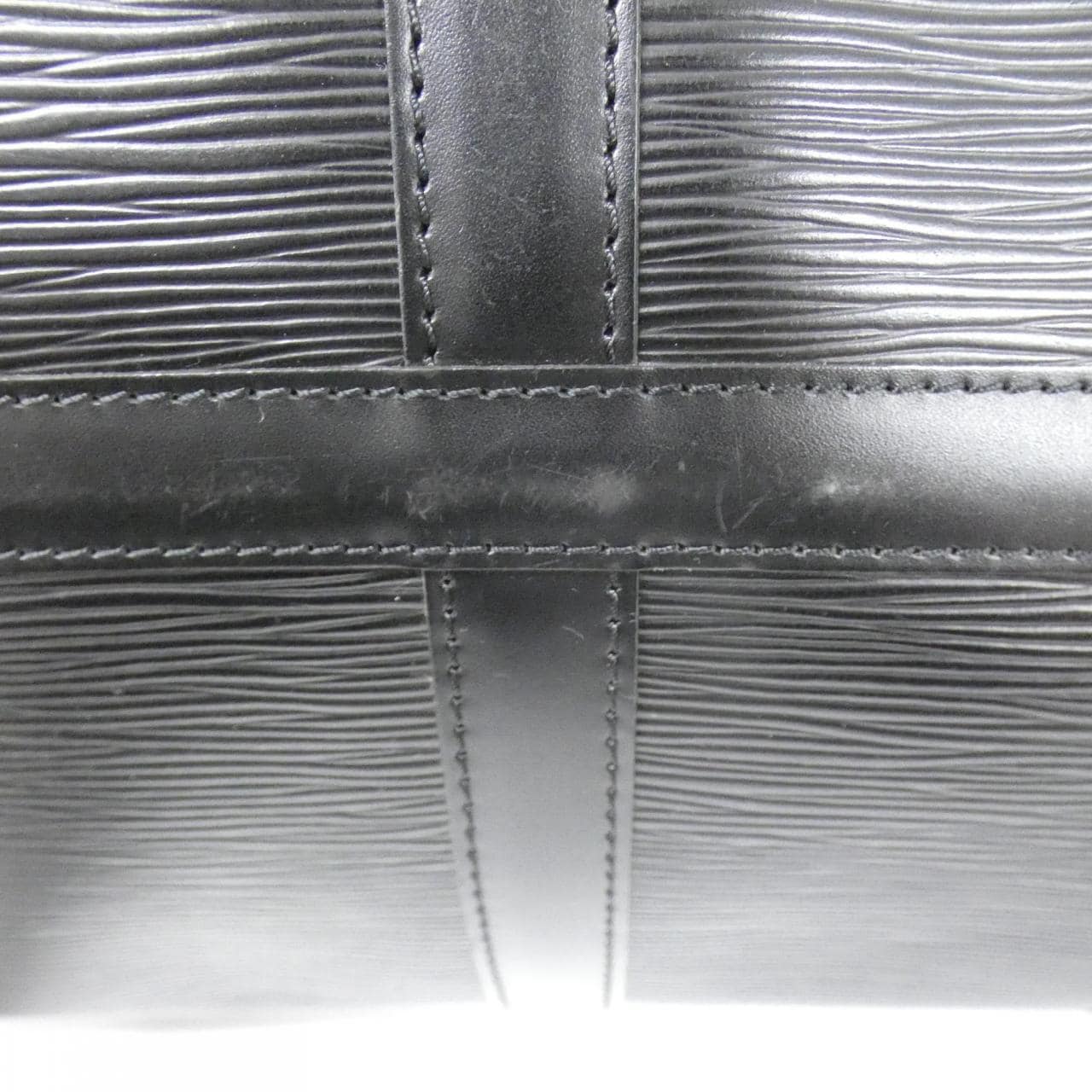 ルイヴィトン エピ キーポル 45cm M42972 ボストンバッグ