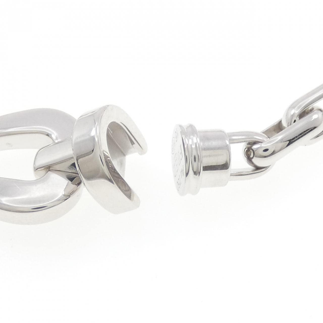 フレッド フォース10 LM ブレスレット