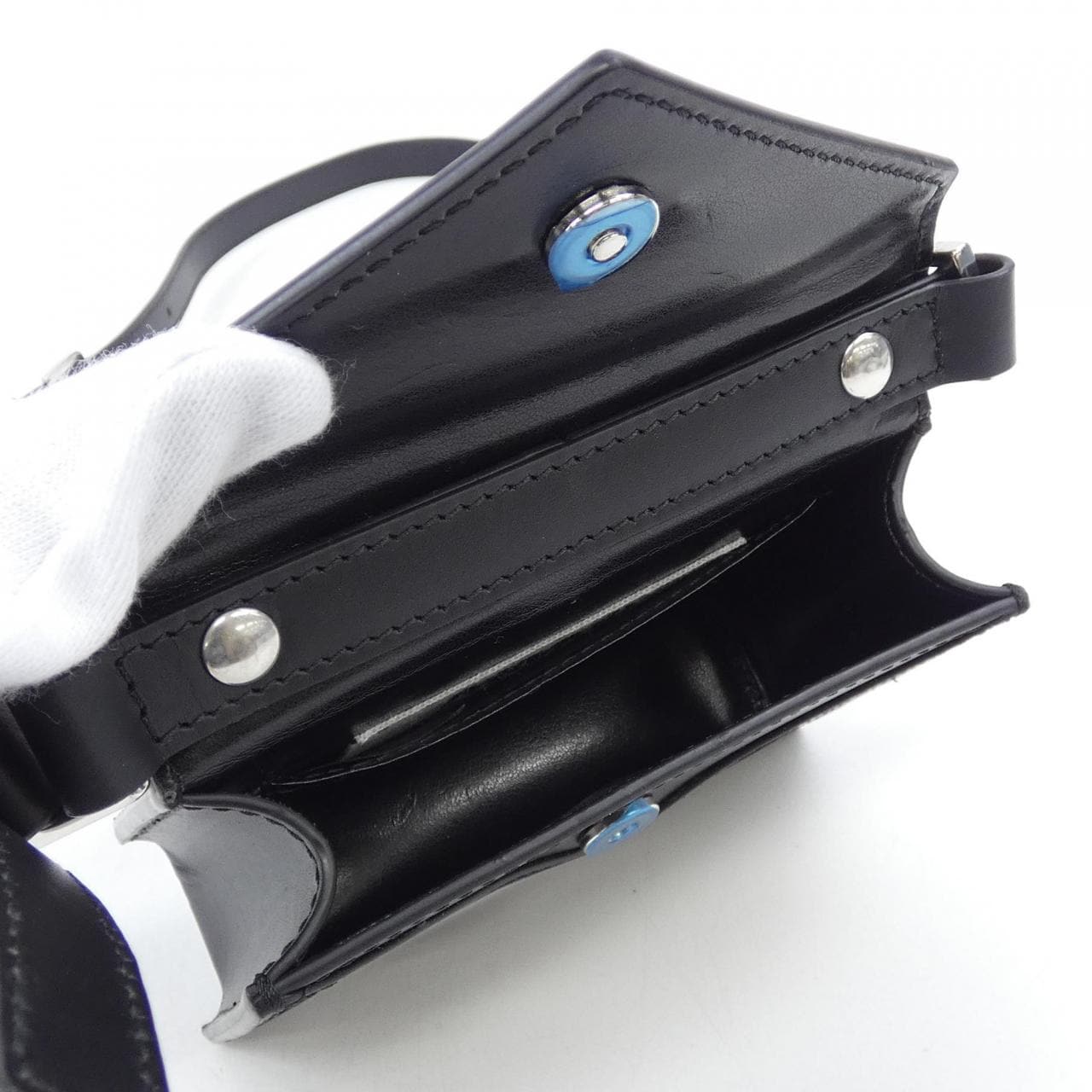 エムエムシックス MM6 SB6ZI0006 BAG