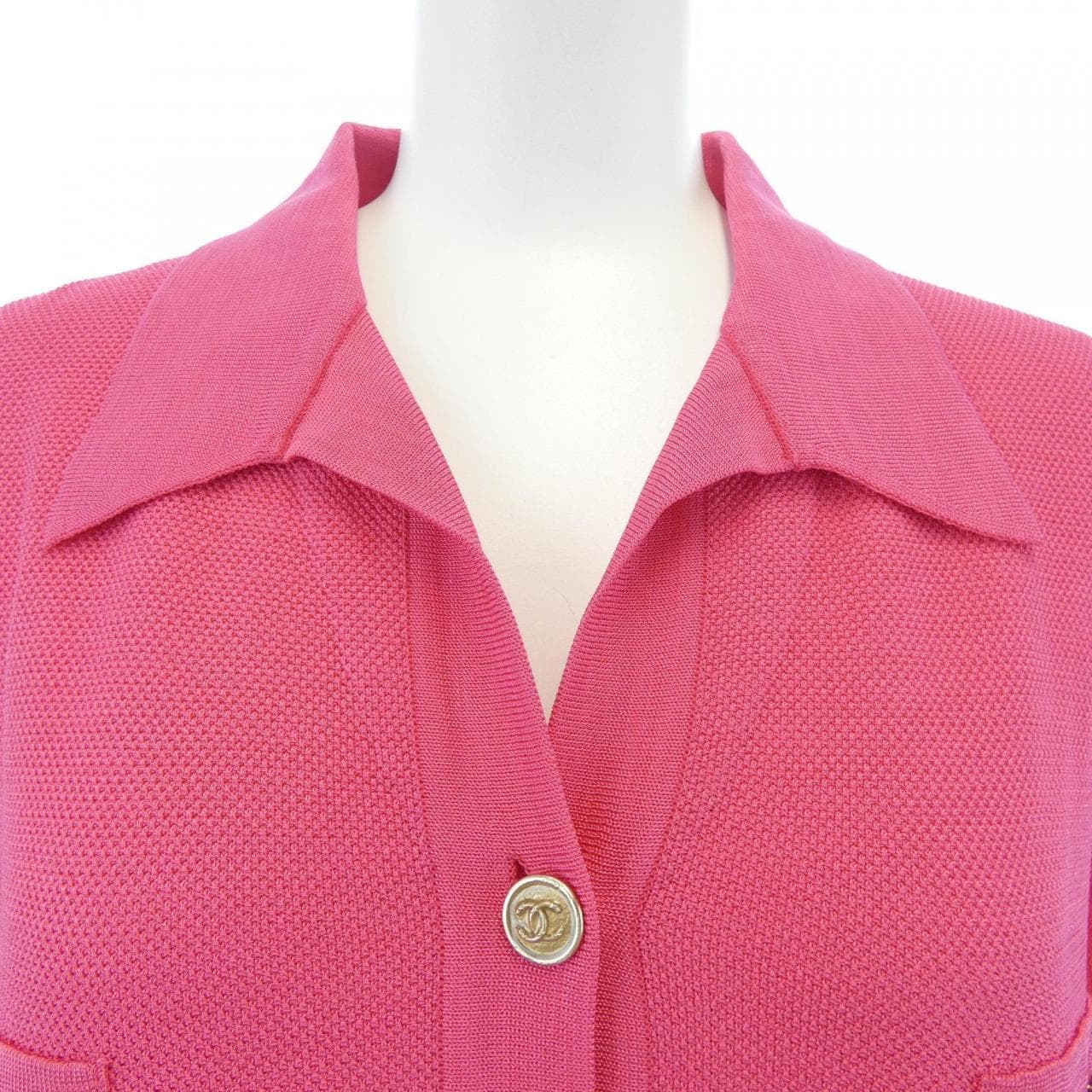 シャネル CHANEL P70430K10050 ワンピース