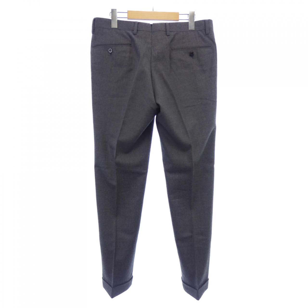 リングジャケット RING JACKET パンツ