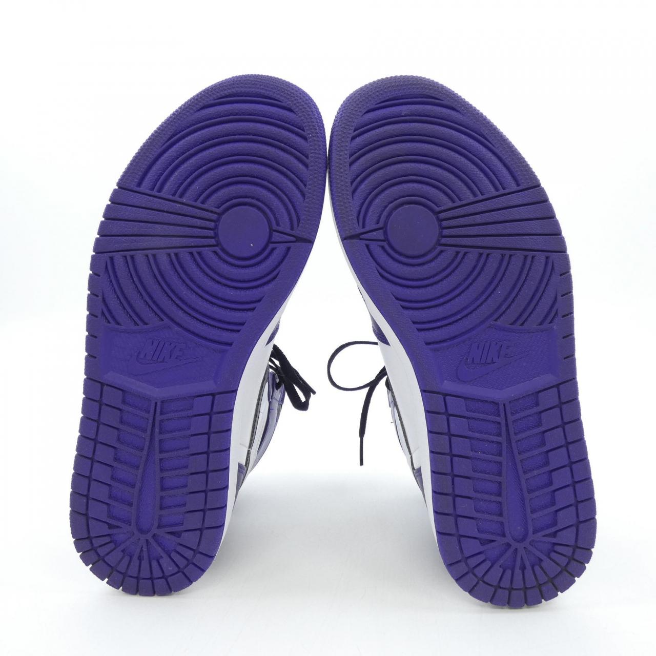 ナイキ ジョーダン NIKE JORDAN 555088-500 スニーカー