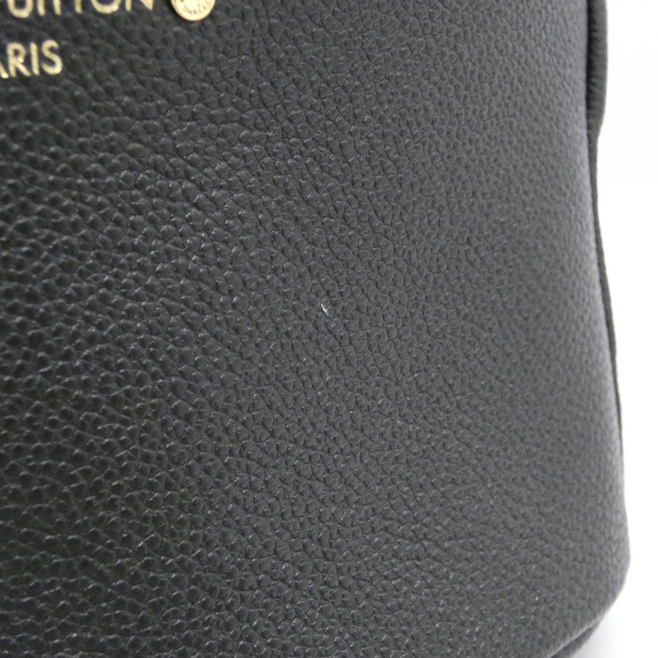 ルイヴィトン モノグラム アンプラント ソルボンヌ M44016 リュックサック