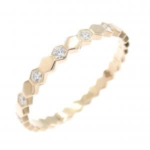 ショーメ ビーマイラブ リング