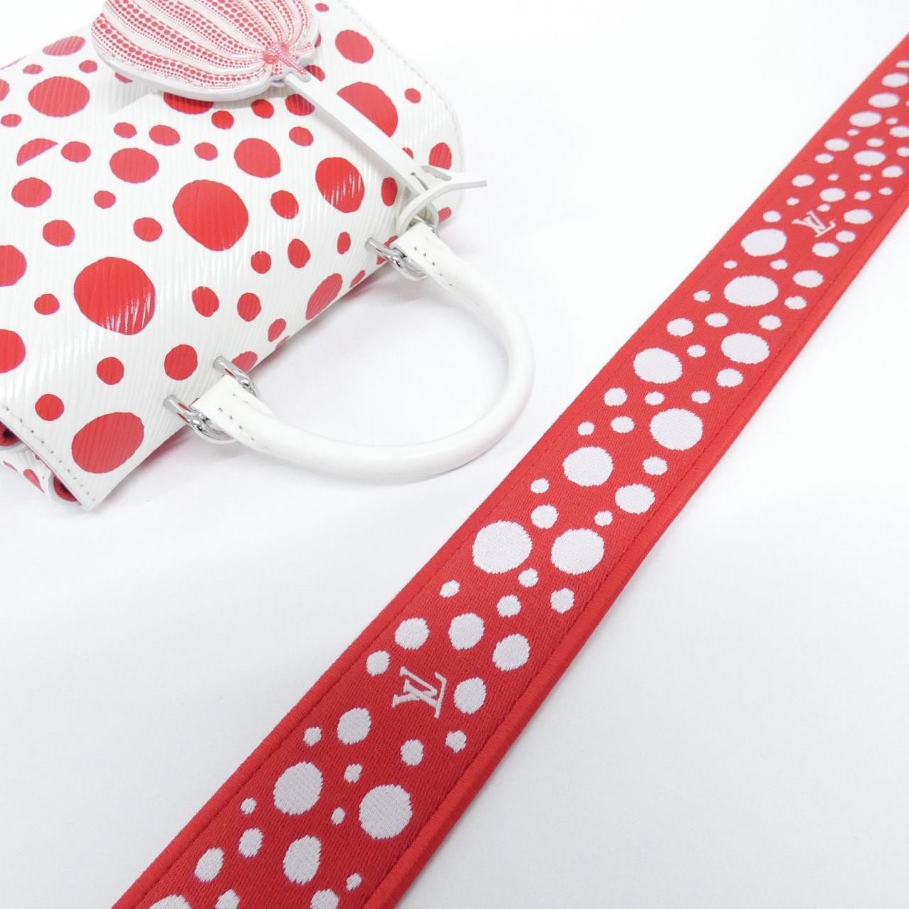 ルイヴィトン エピ(LV X YK) クリュニー MINI M21722 バッグ