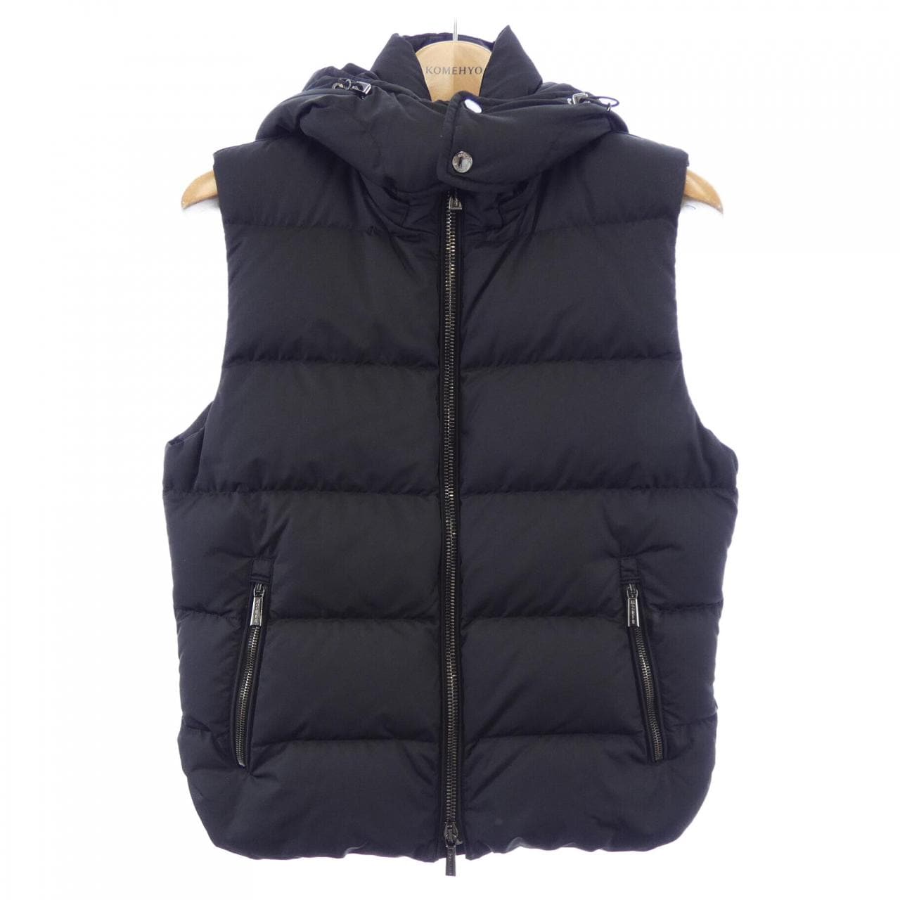 ムーレー MOORER FIRE-WK ダウンベスト