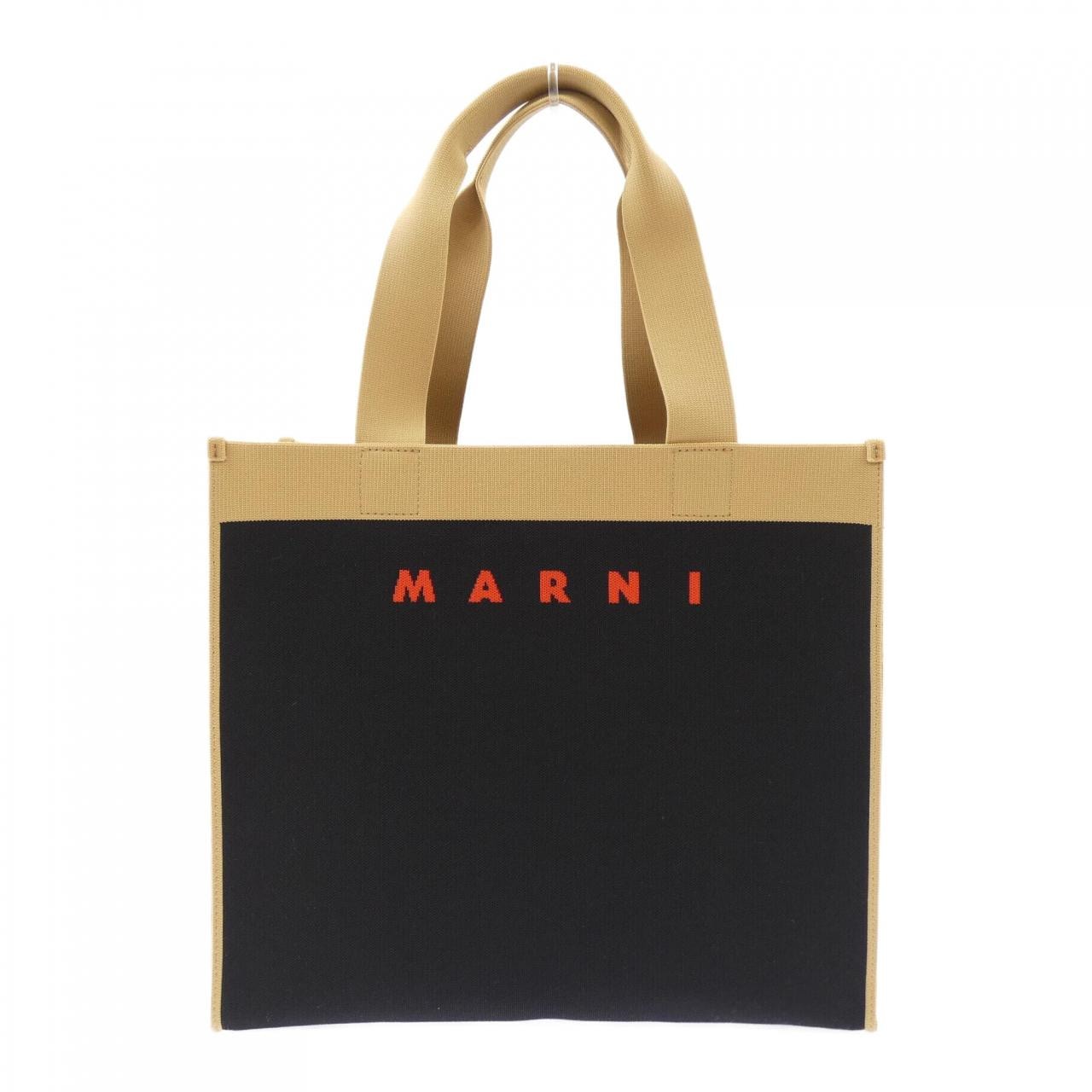 マルニ MARNI SHNQ0045A0 BAG
