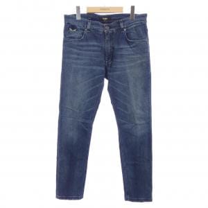 フェンディ FENDI FLP201 4FW ジーンズ